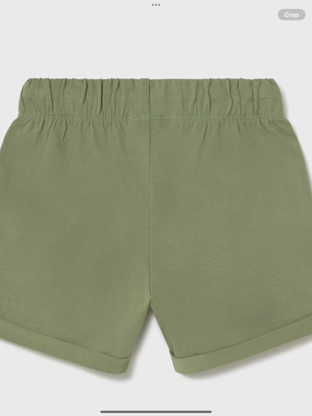 Mayoral 3 piece print set 0425254