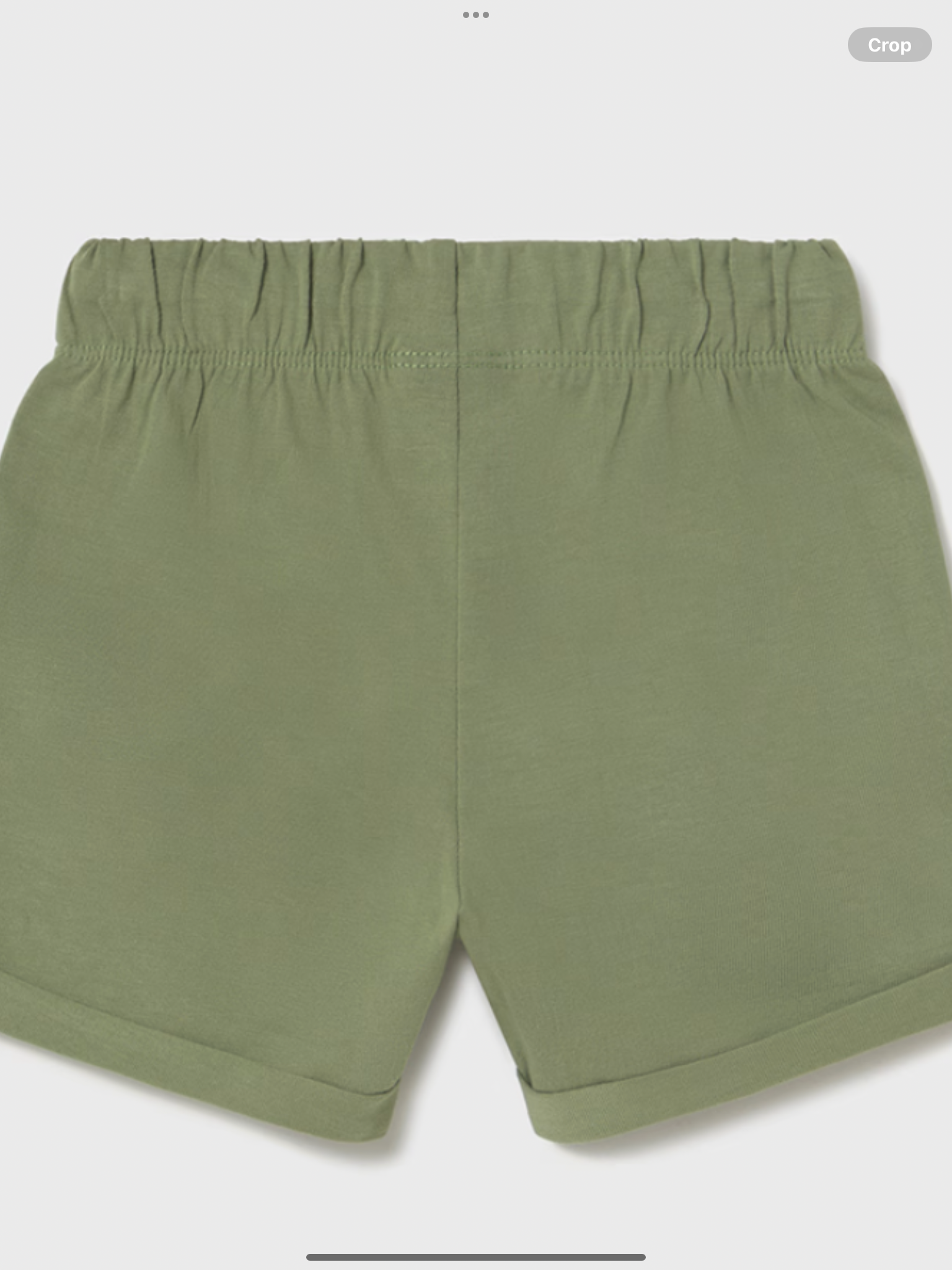 Mayoral 3 piece print set 0425254