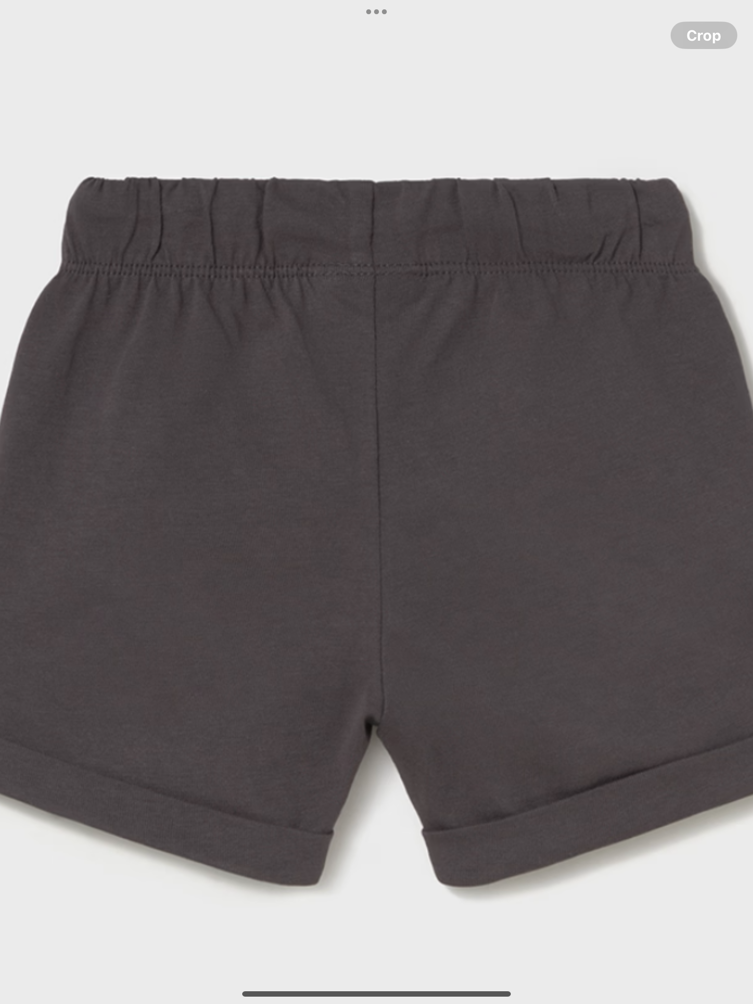 Mayoral 3 piece print set 0425255