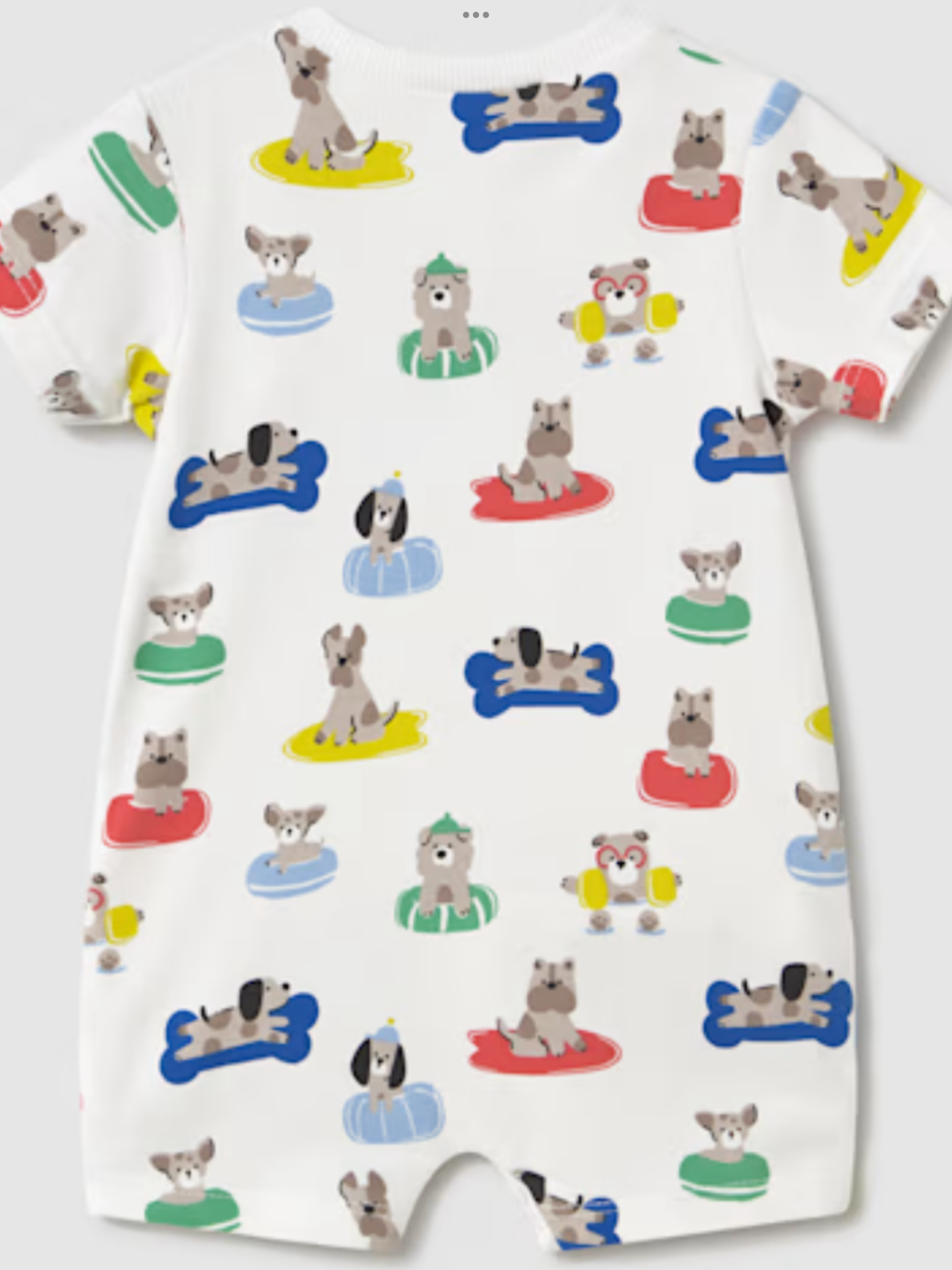 Mayoral romper 0425257