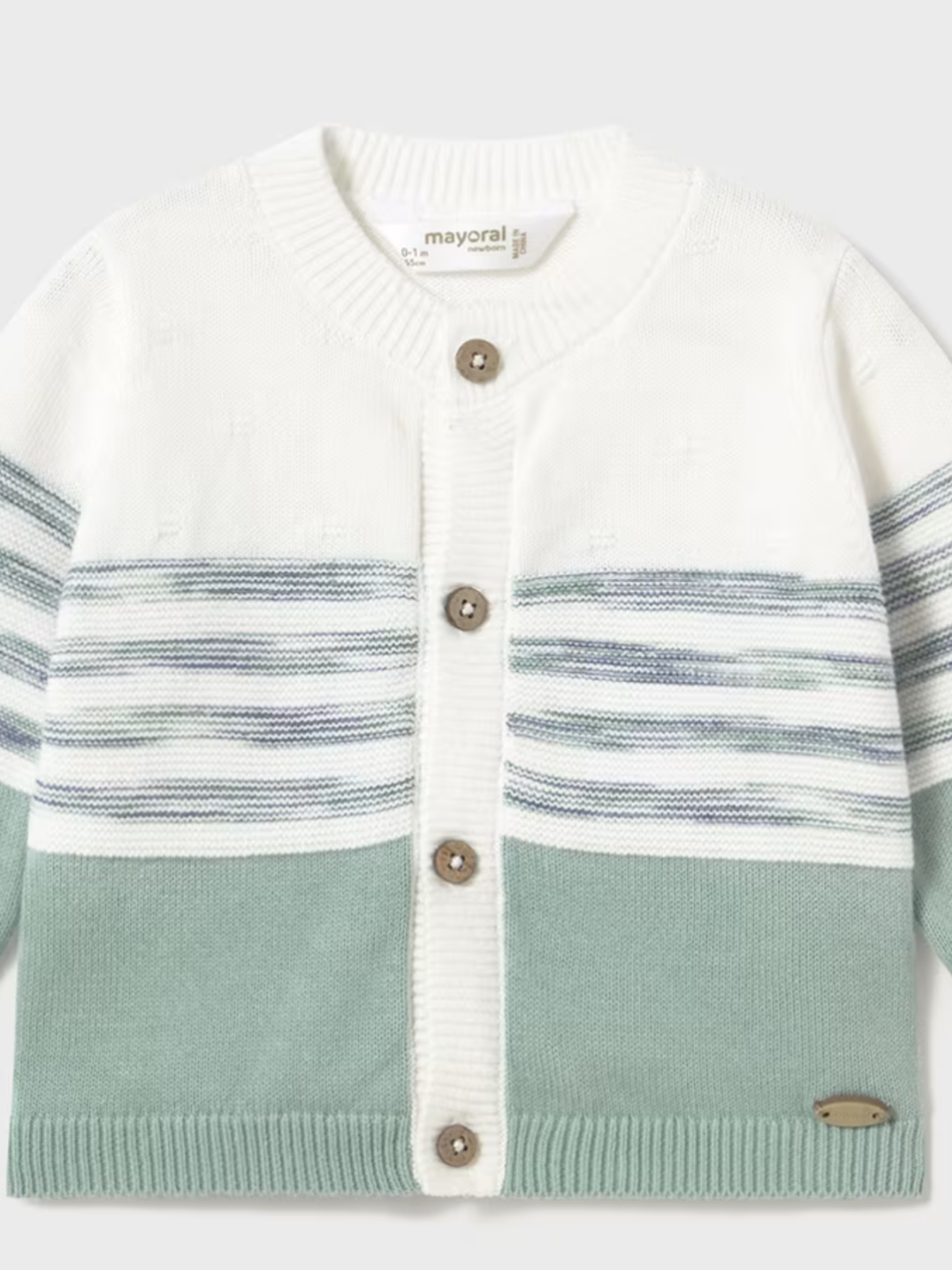 Mayoral three piece set 0425266