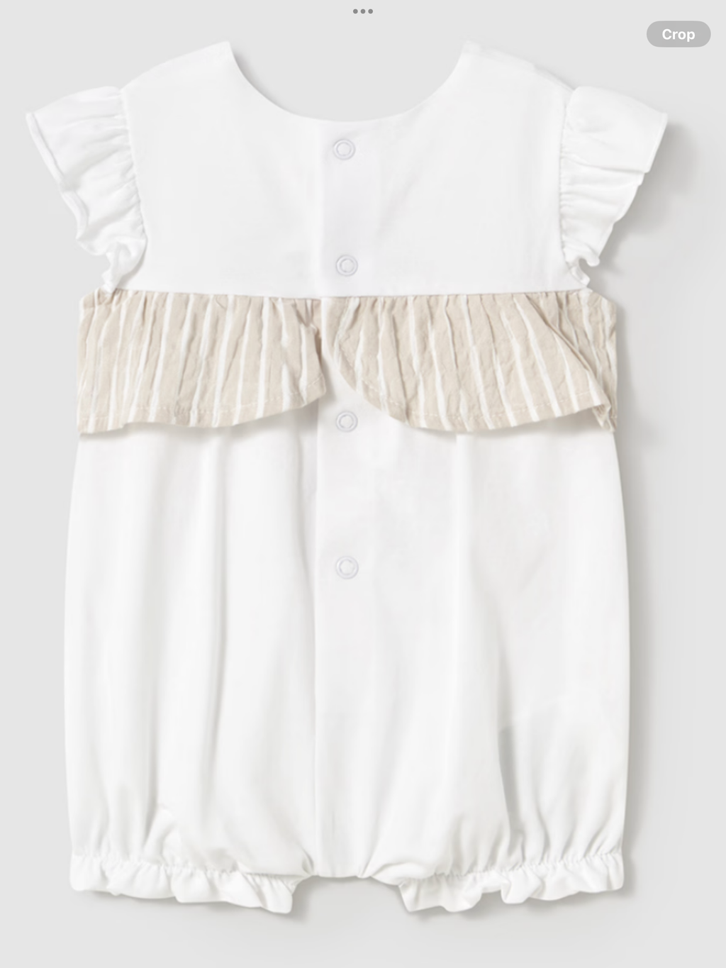 Mayoral romper 0425267