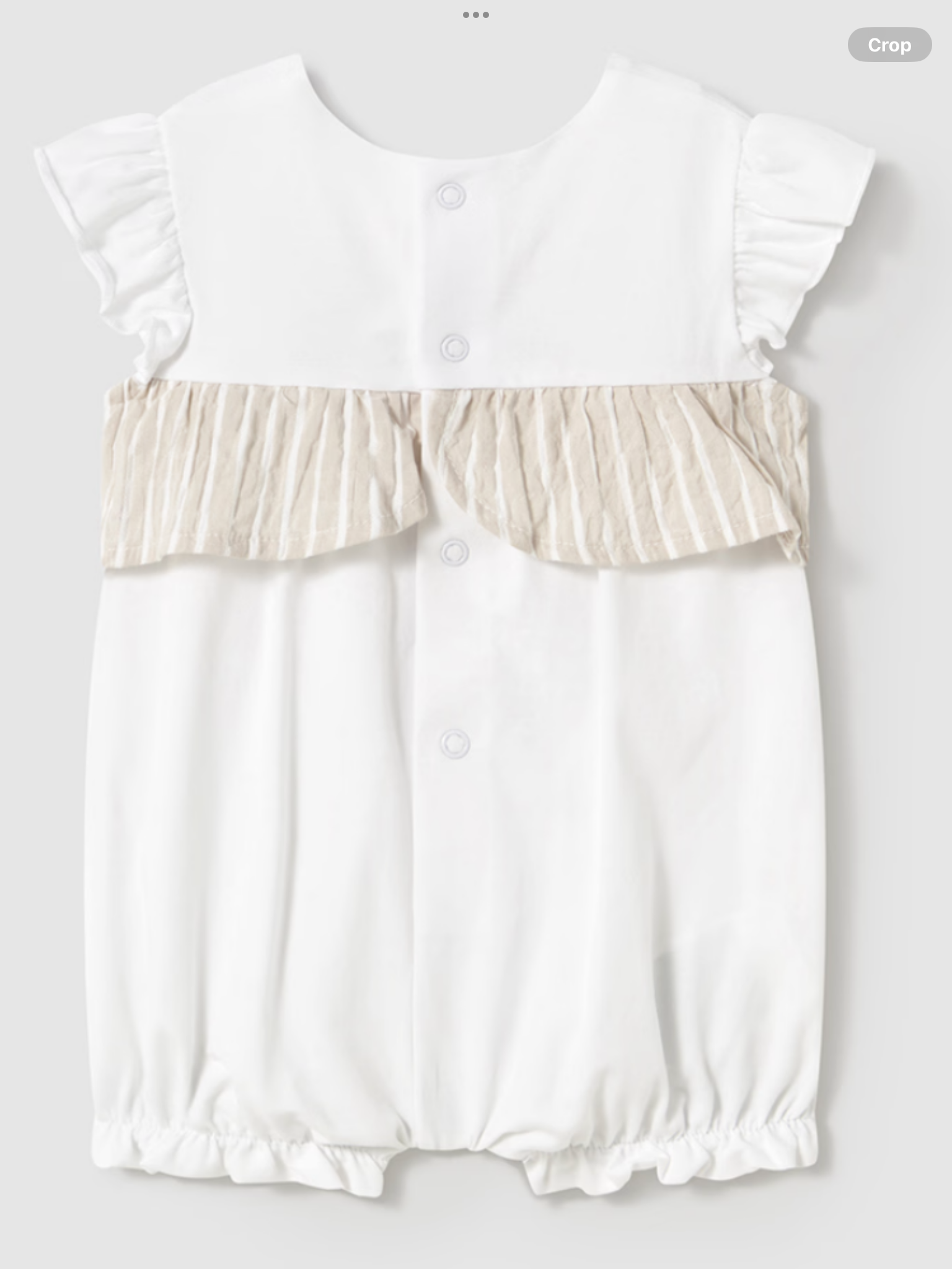 Mayoral romper 0425267