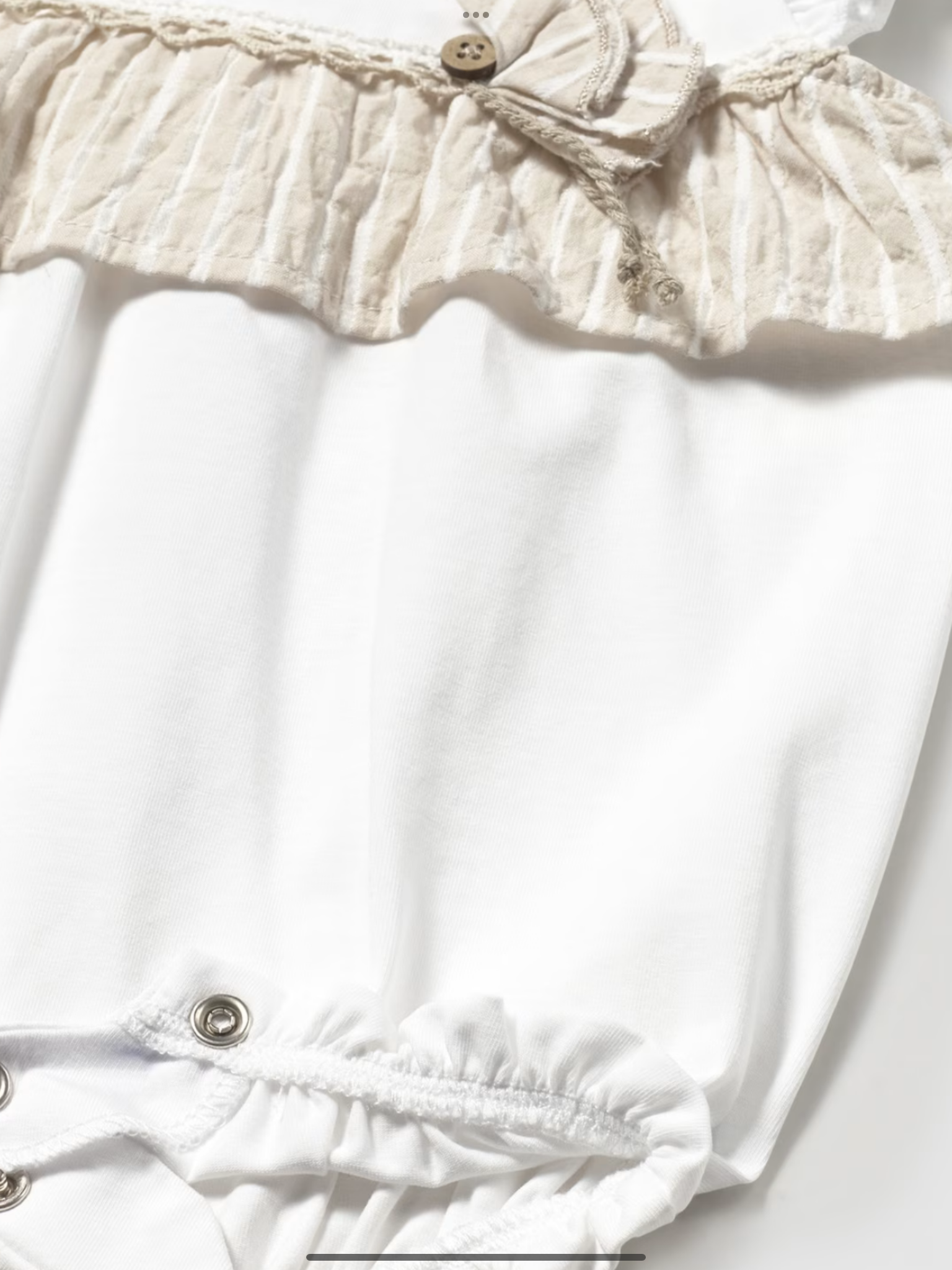 Mayoral romper 0425267