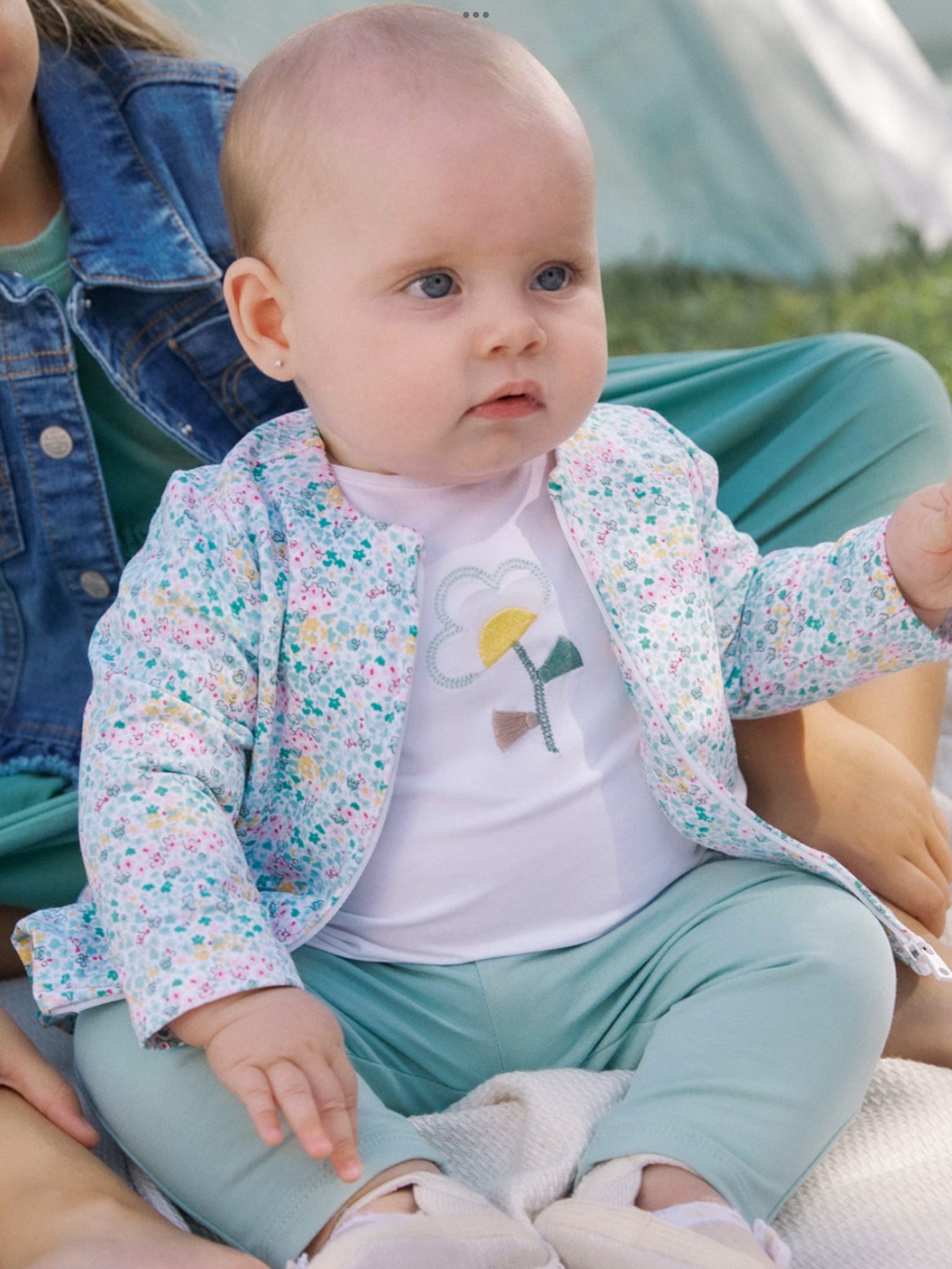 Mayoral three piece set 0425268