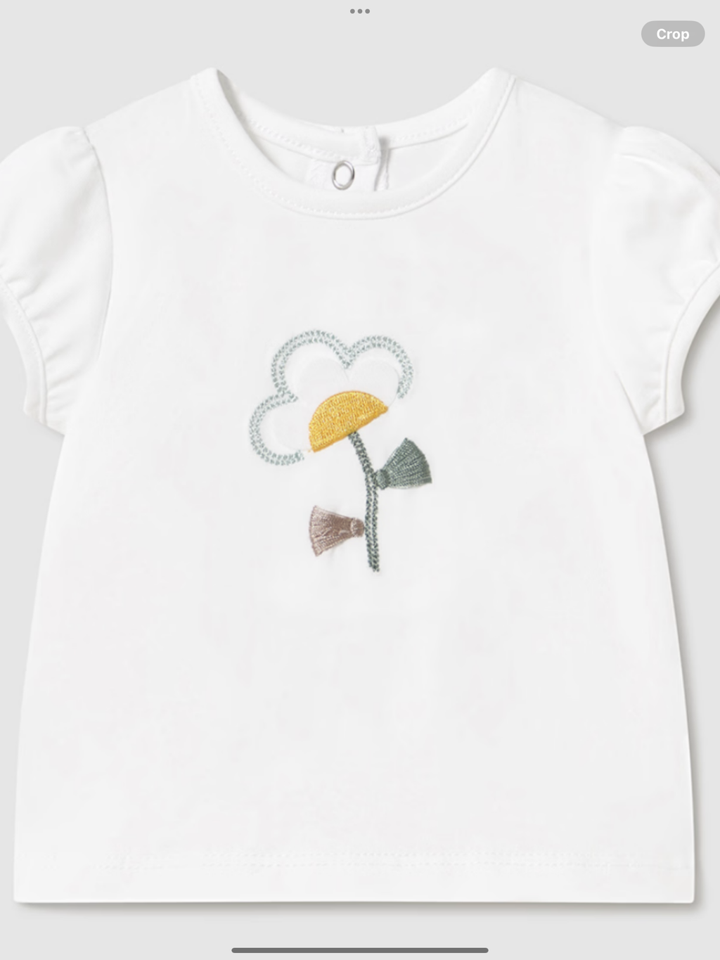 Mayoral three piece set 0425268