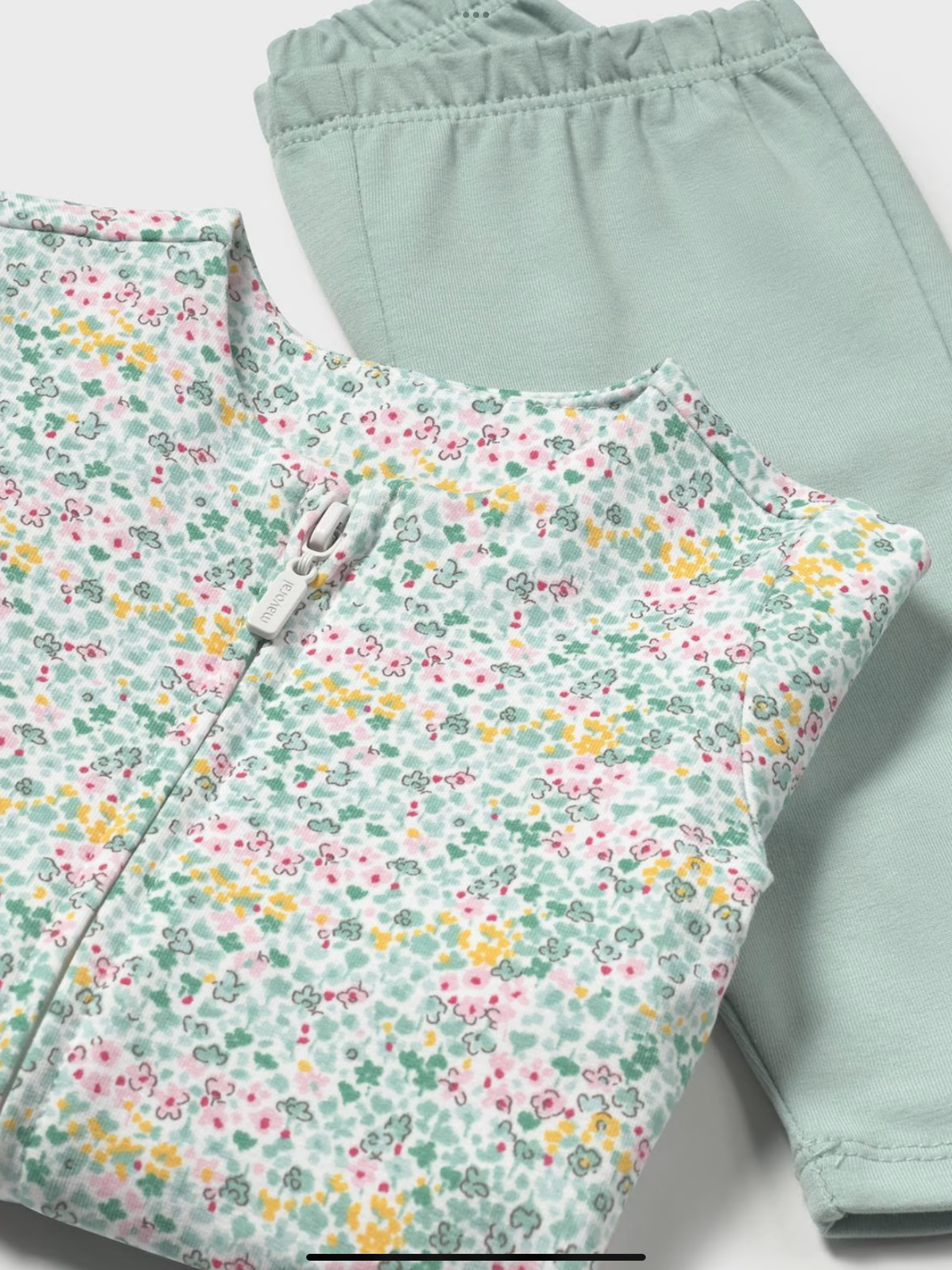 Mayoral three piece set 0425268