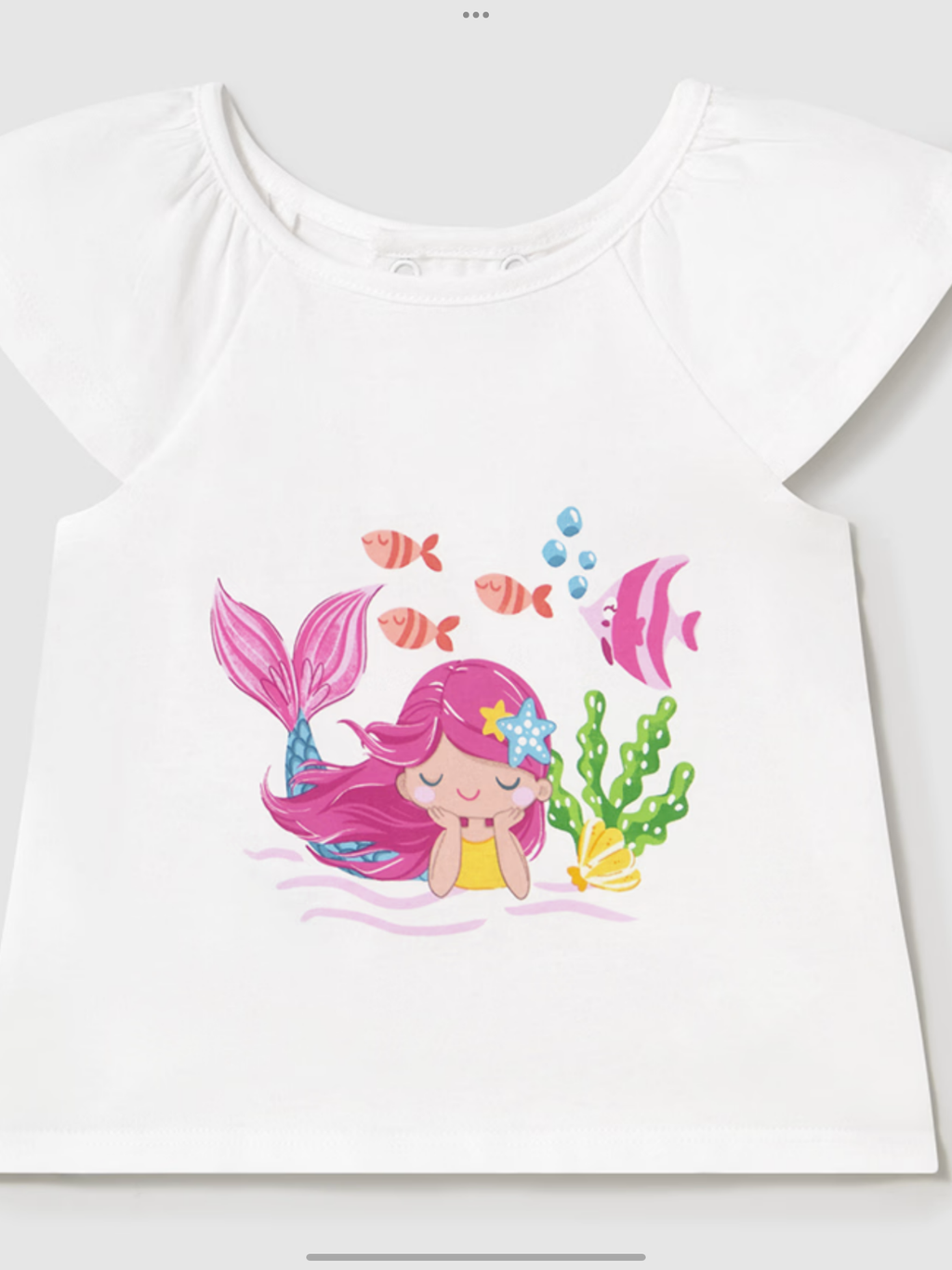 Mayoral three piece set 0425271