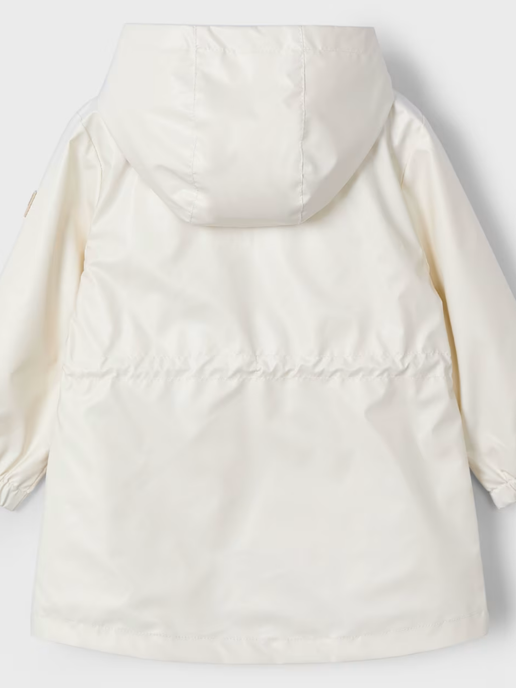 Mayoral Girl hooded windbreaker 0425273