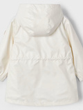 Mayoral Girl hooded windbreaker 0425273
