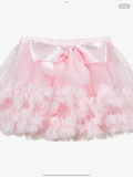 Caramelo tutu set in pink 0425276
