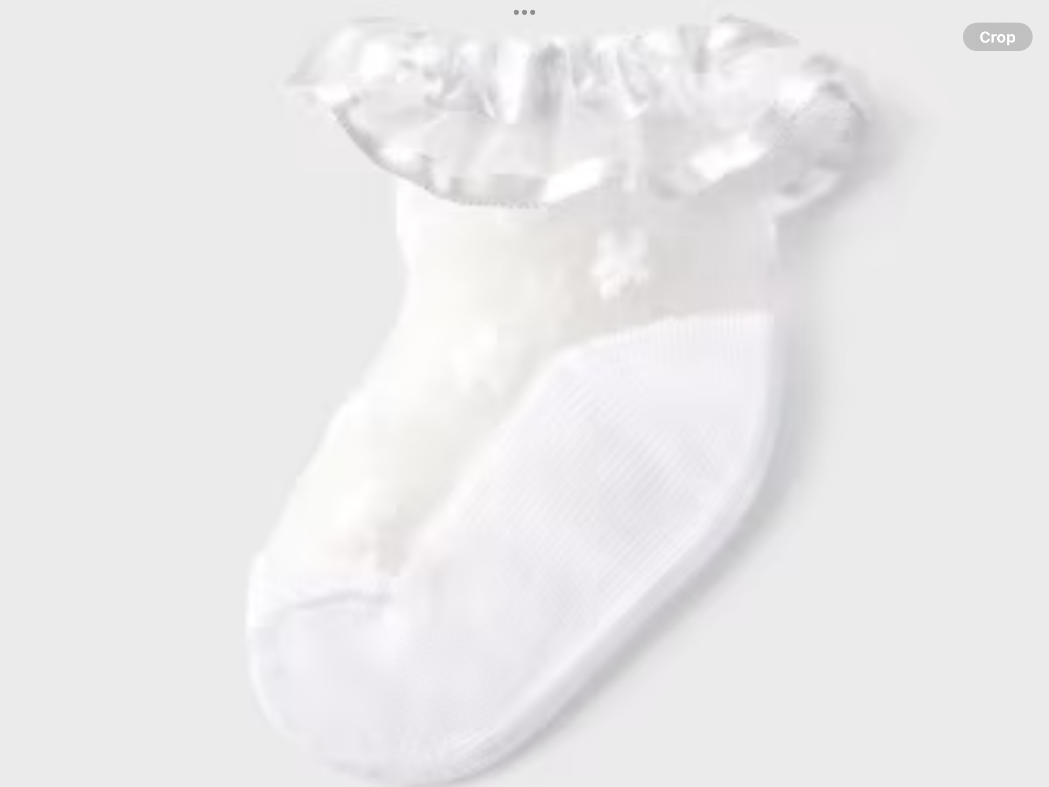 Mayoral girl floral socks 0425278