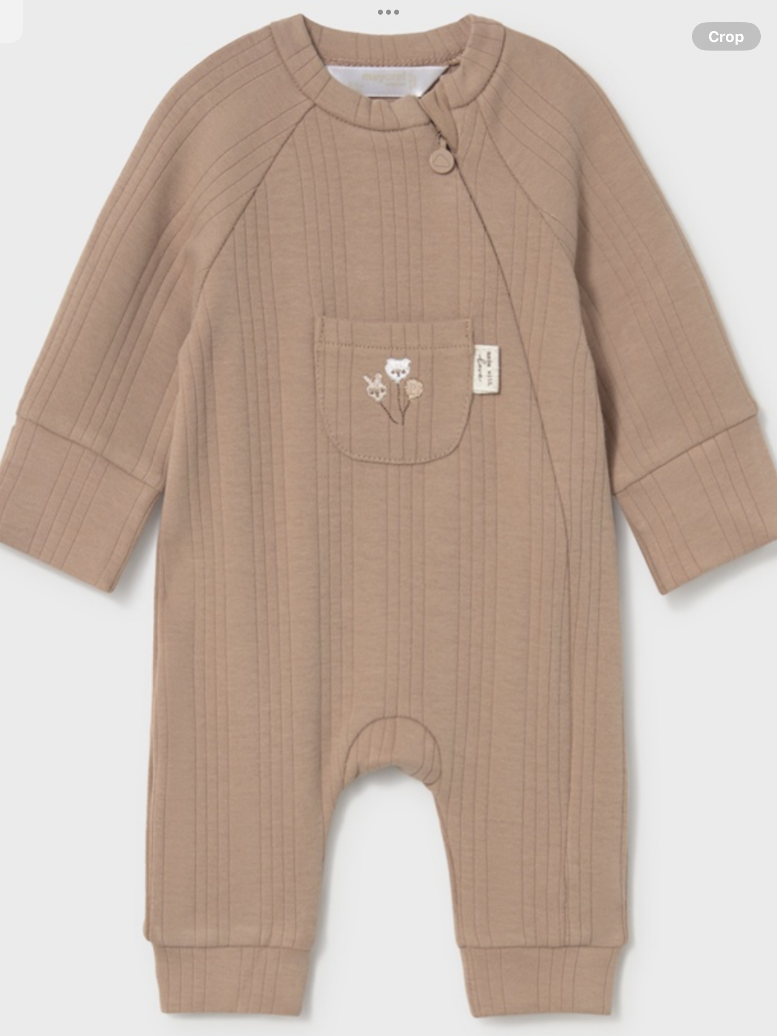 Mayoral romper 0826795