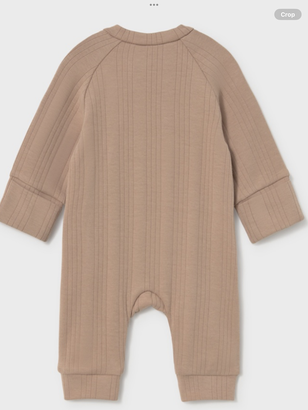Mayoral romper 0826795