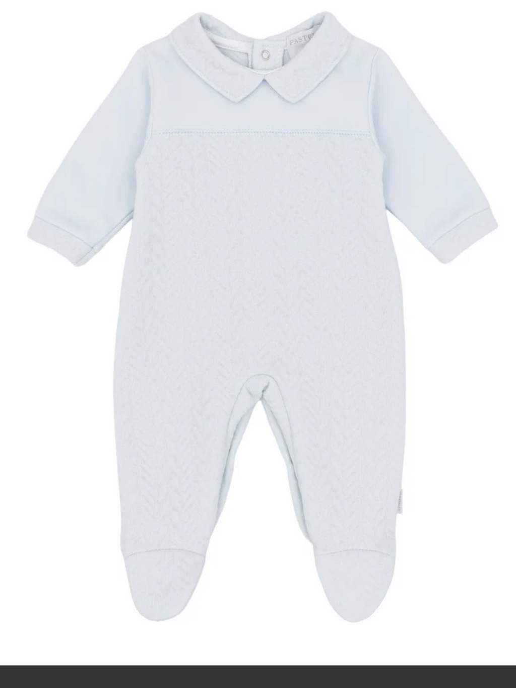 Pastels & Co Noah All In One     0826807