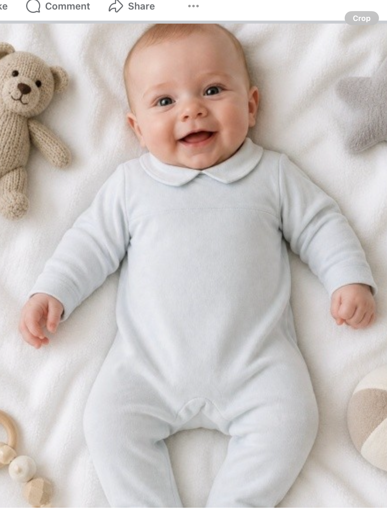 Pastels & Co Noah All In One     0826807