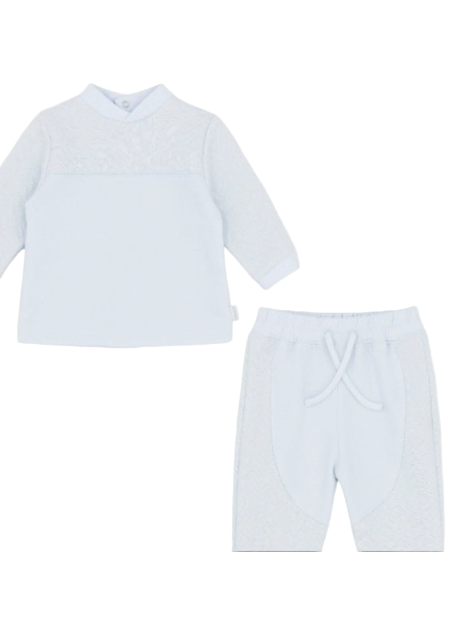 Pastels&co  Asher tracksuit 0826810