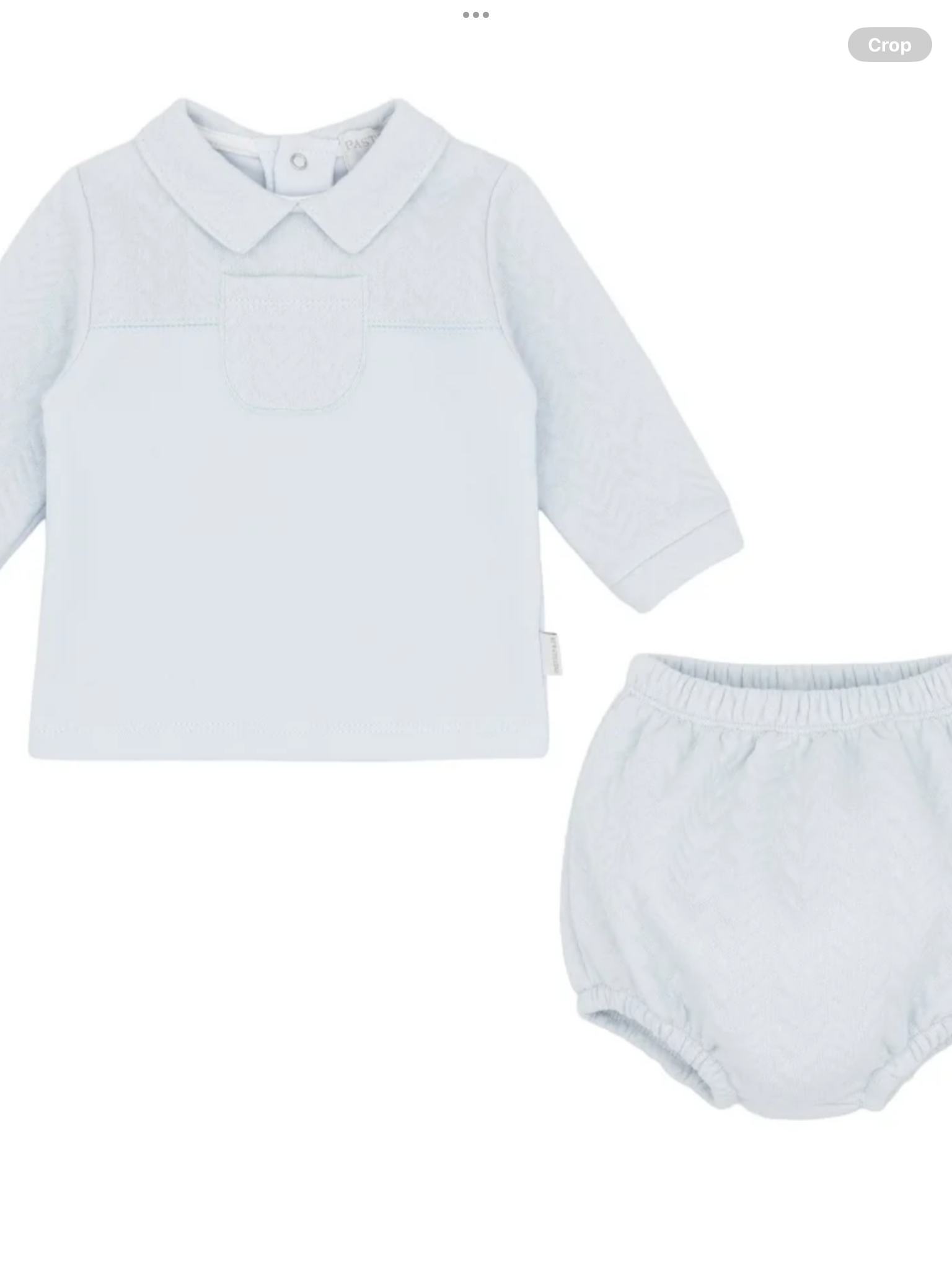 Pastels & Co Arlo Bloomer Set    0826811
