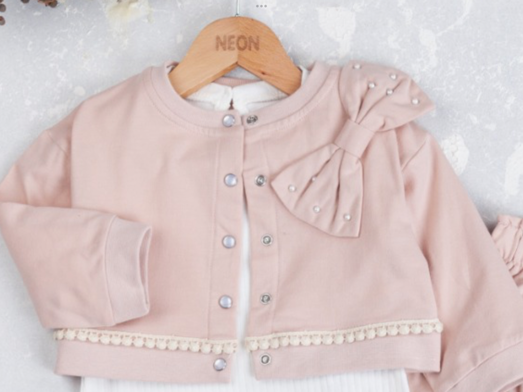 Girls three piece set   0525279