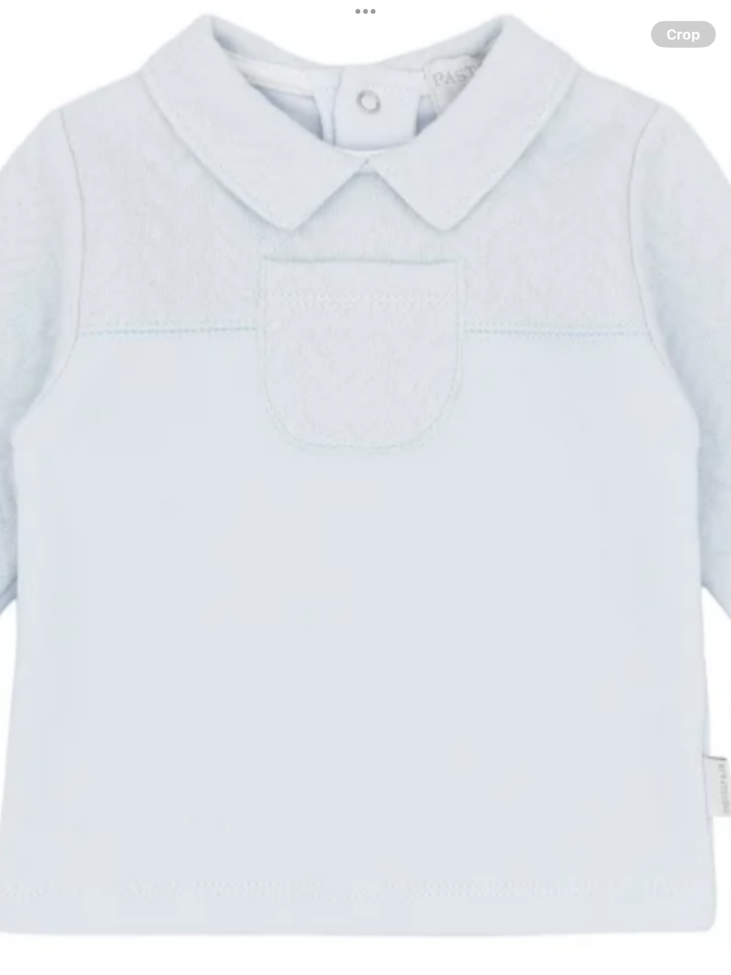 Pastels & Co Arlo Bloomer Set    0826811