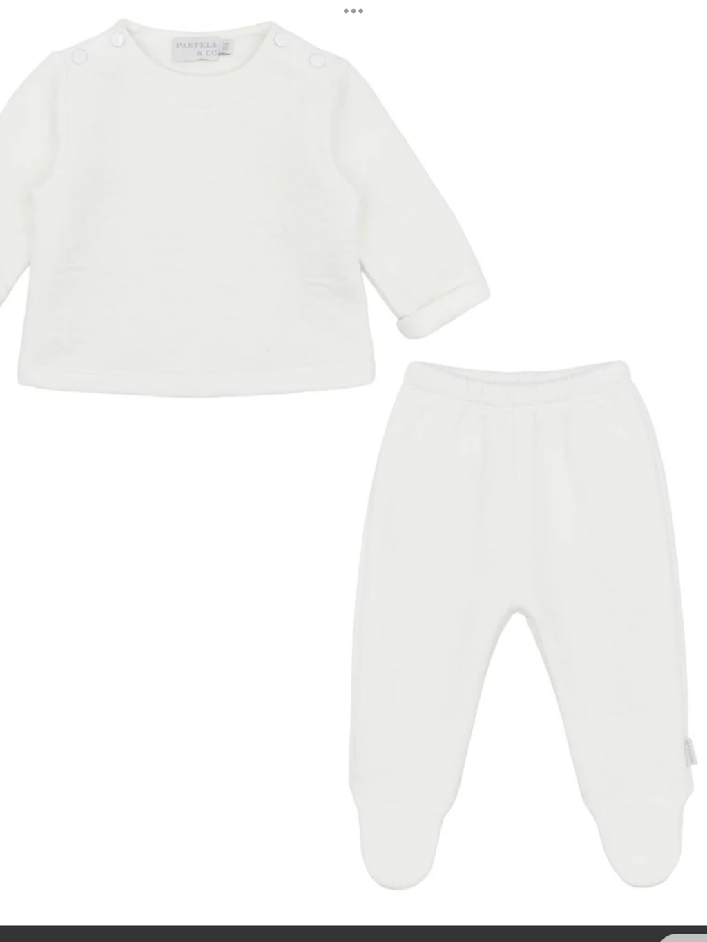 Pastels&co Winnie set 0826821