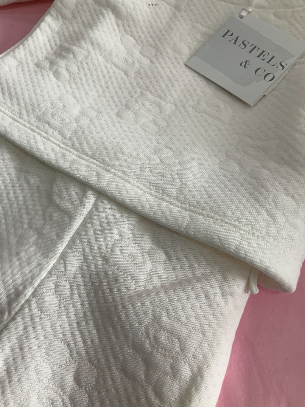 Pastels&co Winnie set 0826821