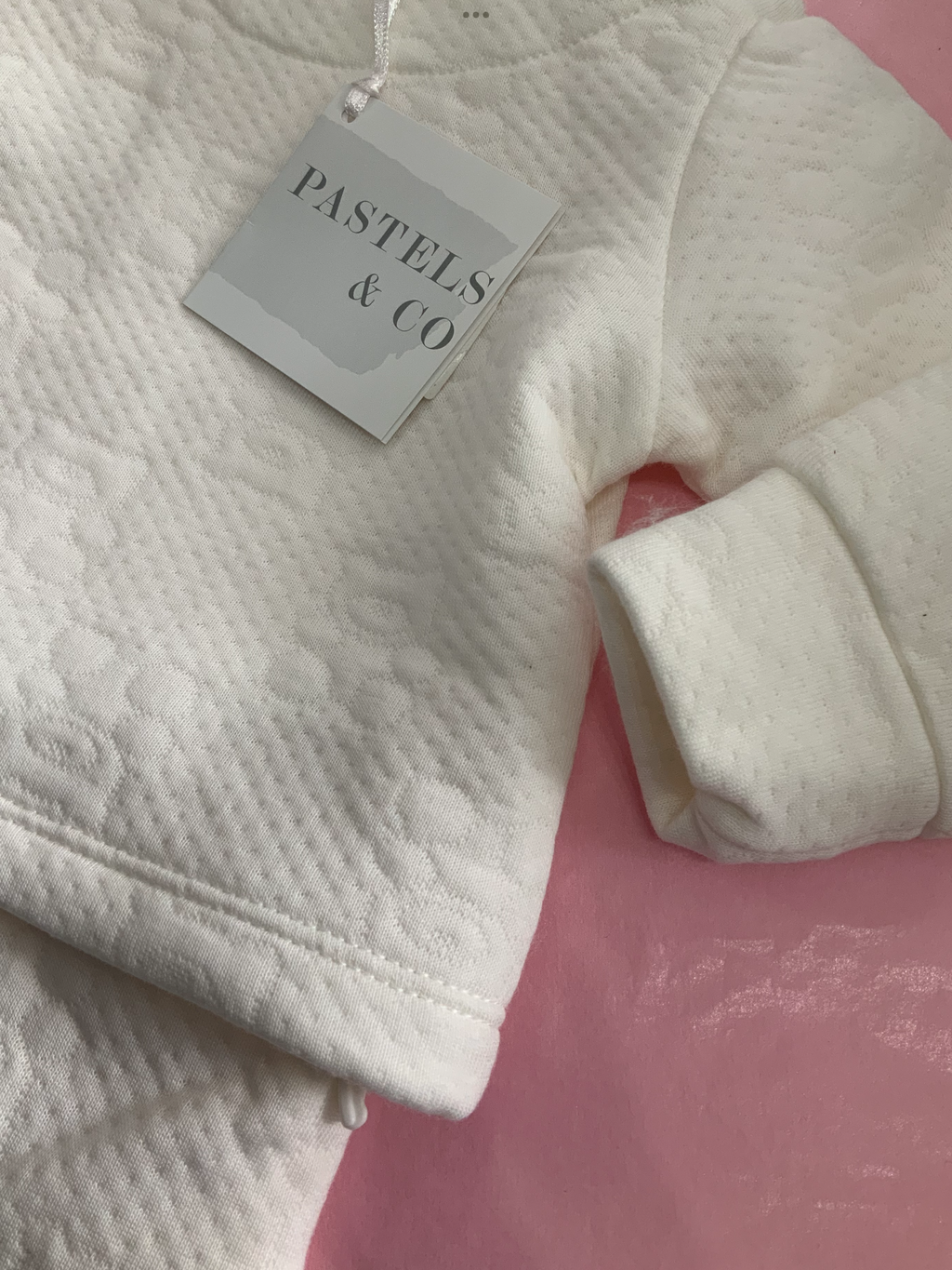 Pastels&co Winnie set 0826821