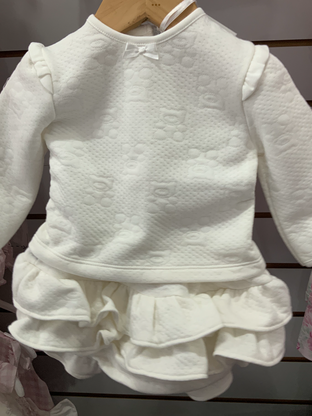 Pastels&co too teddy bear collection jam pants 0826822