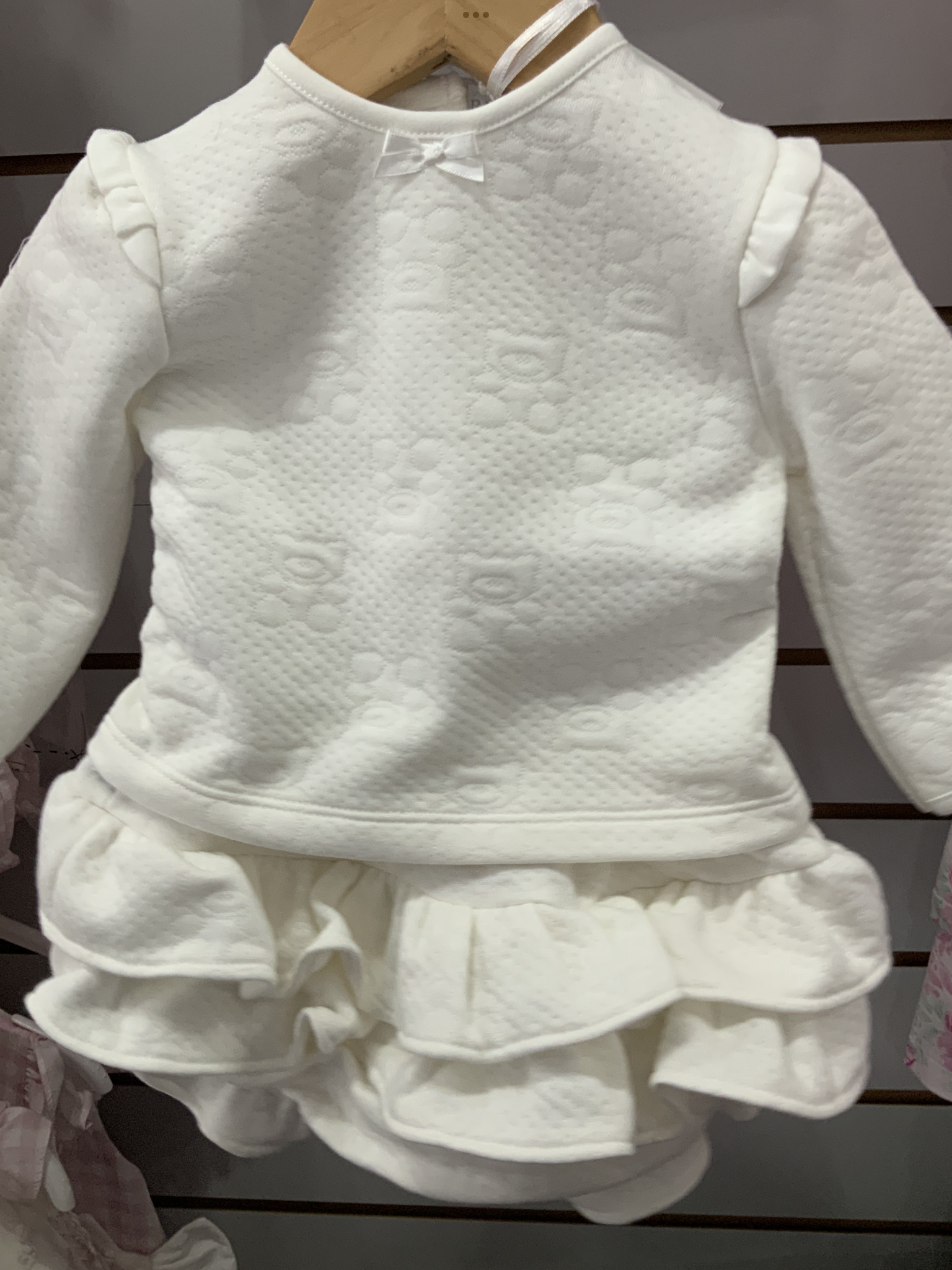 Pastels&co too teddy bear collection jam pants 0826822