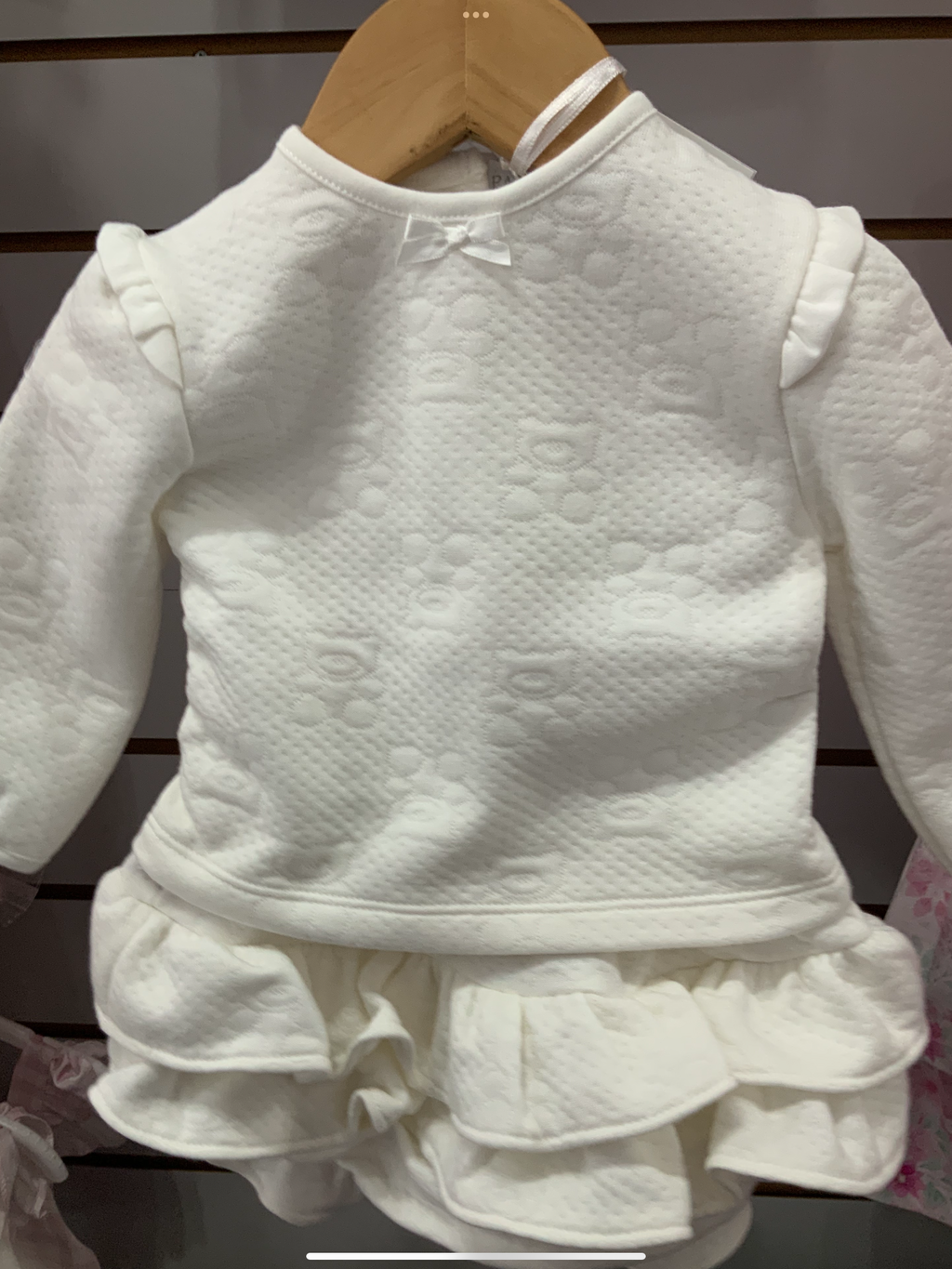 Pastels&co too teddy bear collection jam pants 0826822