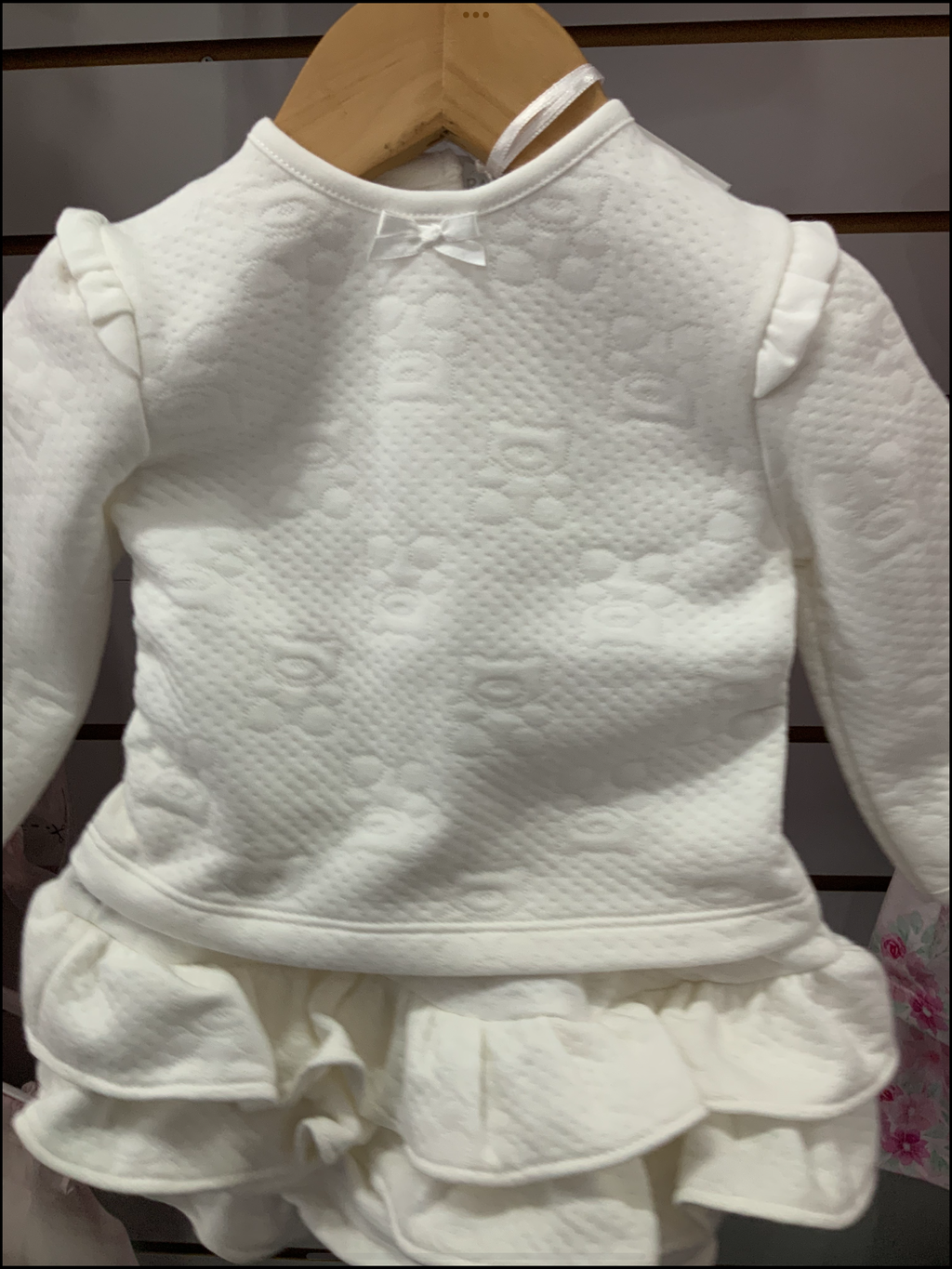 Pastels&co too teddy bear collection jam pants 0826822