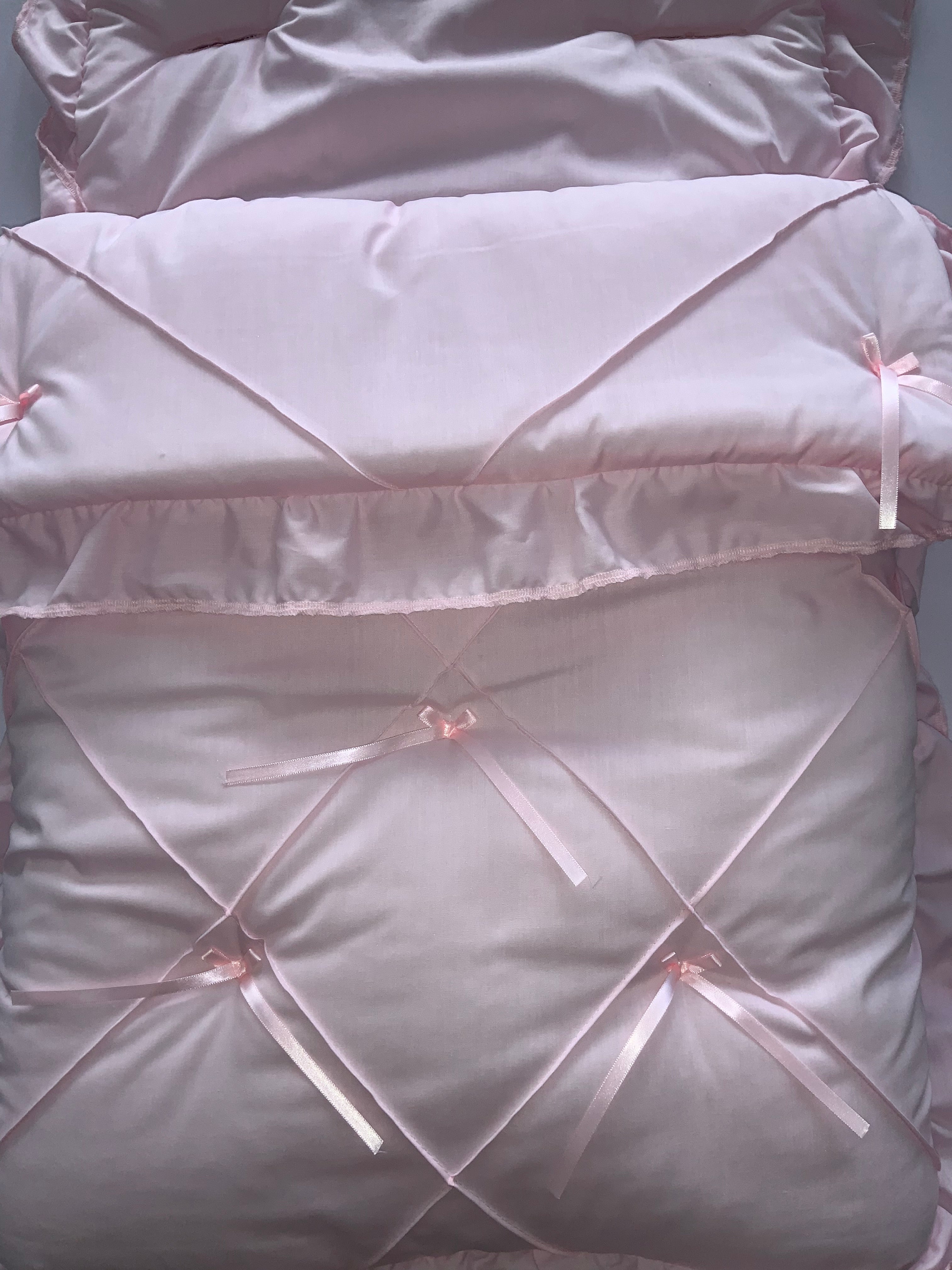 Pink cosy toes 0525288