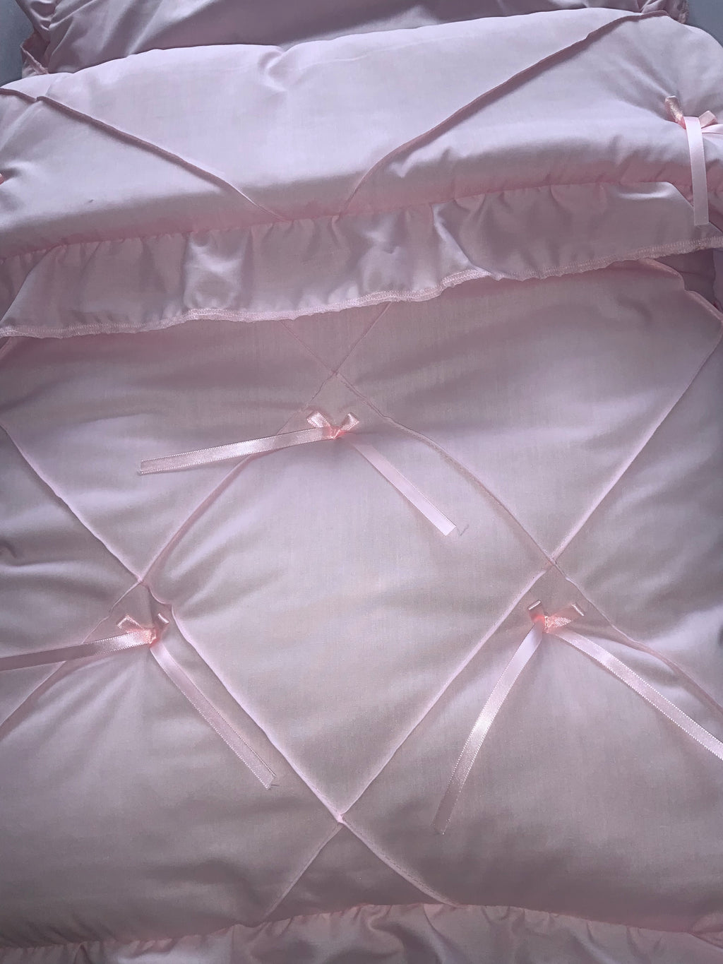 Pink cosy toes 0525288