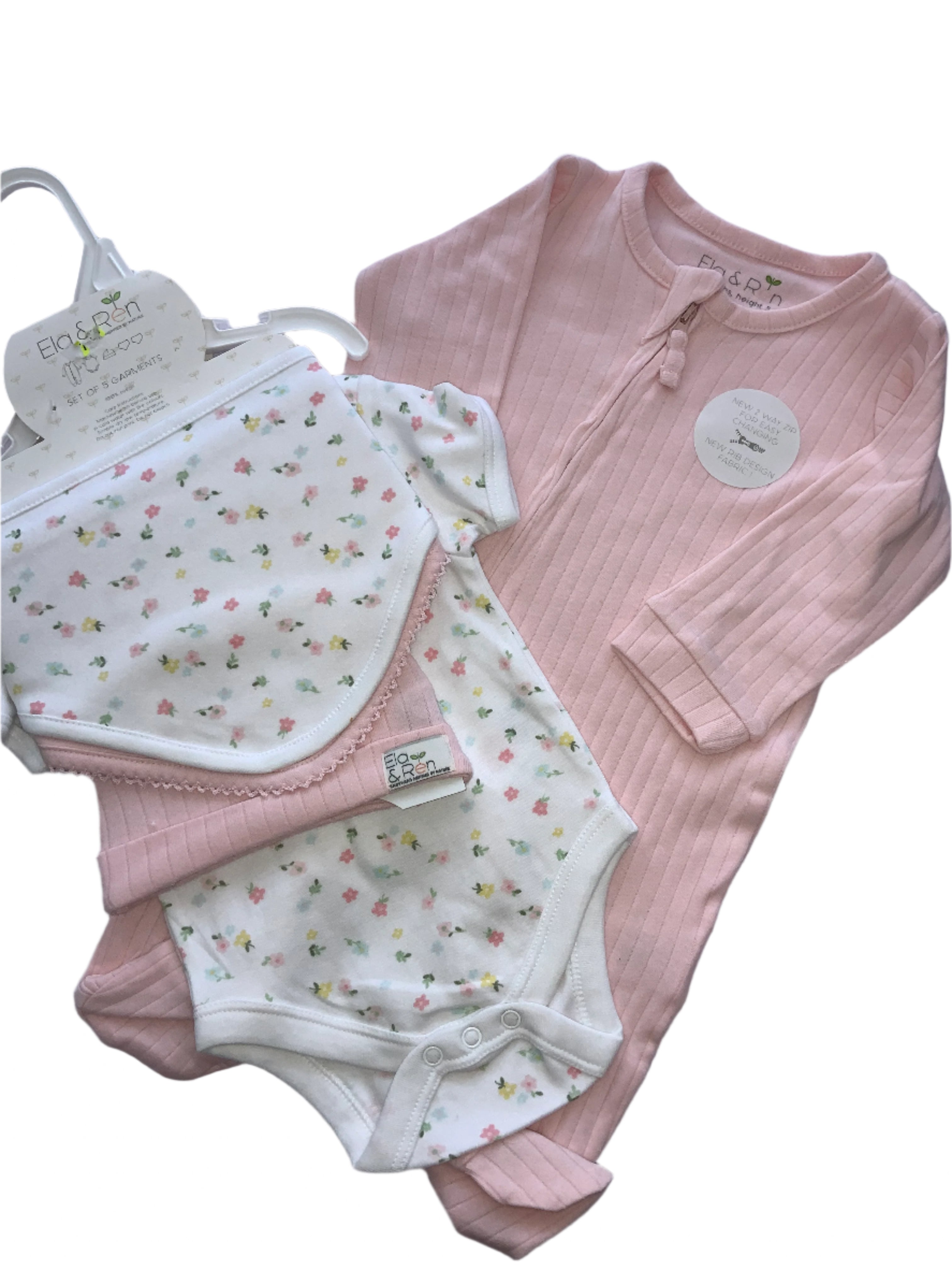 Babygro set 0525297