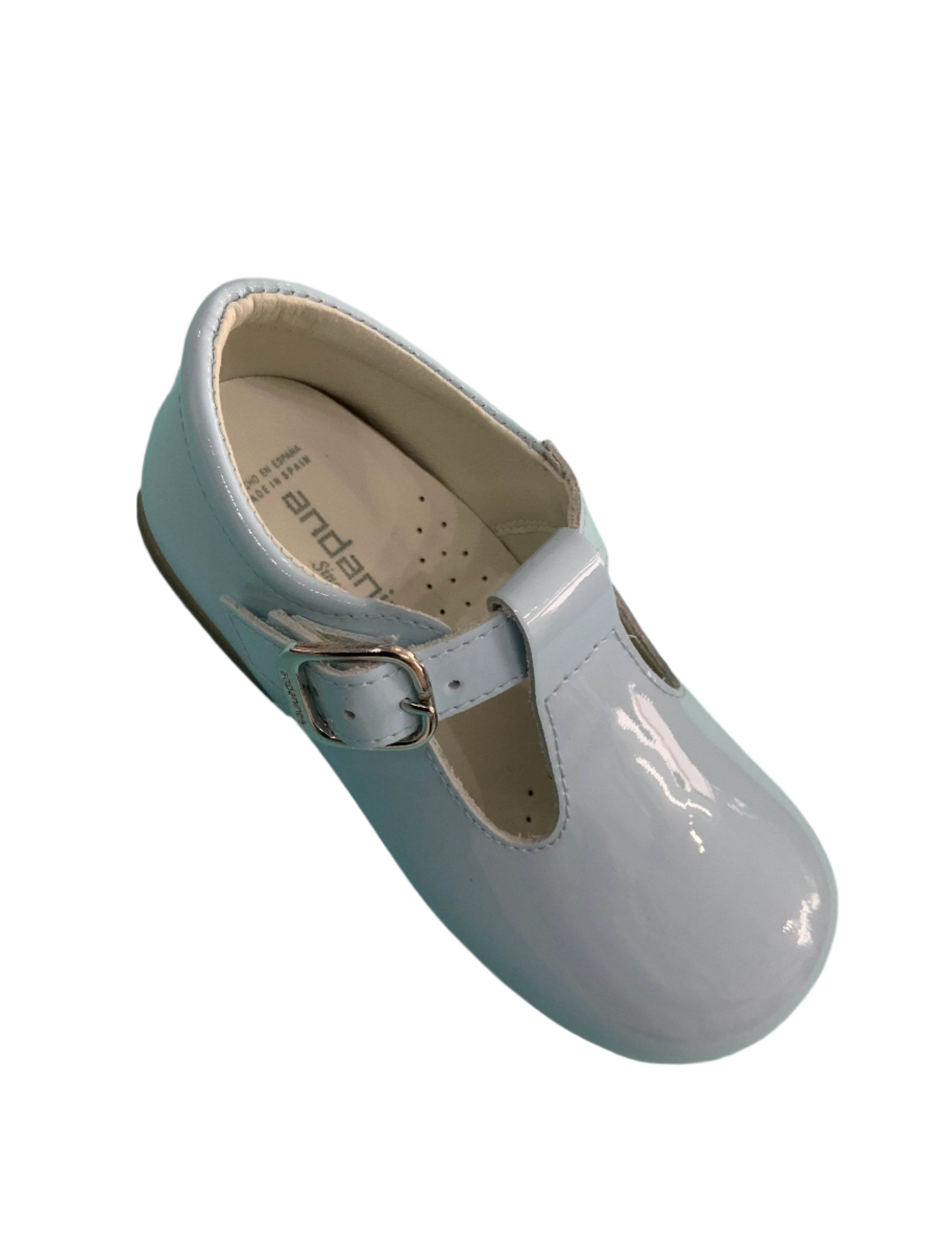 Andanines baby blue 0525301