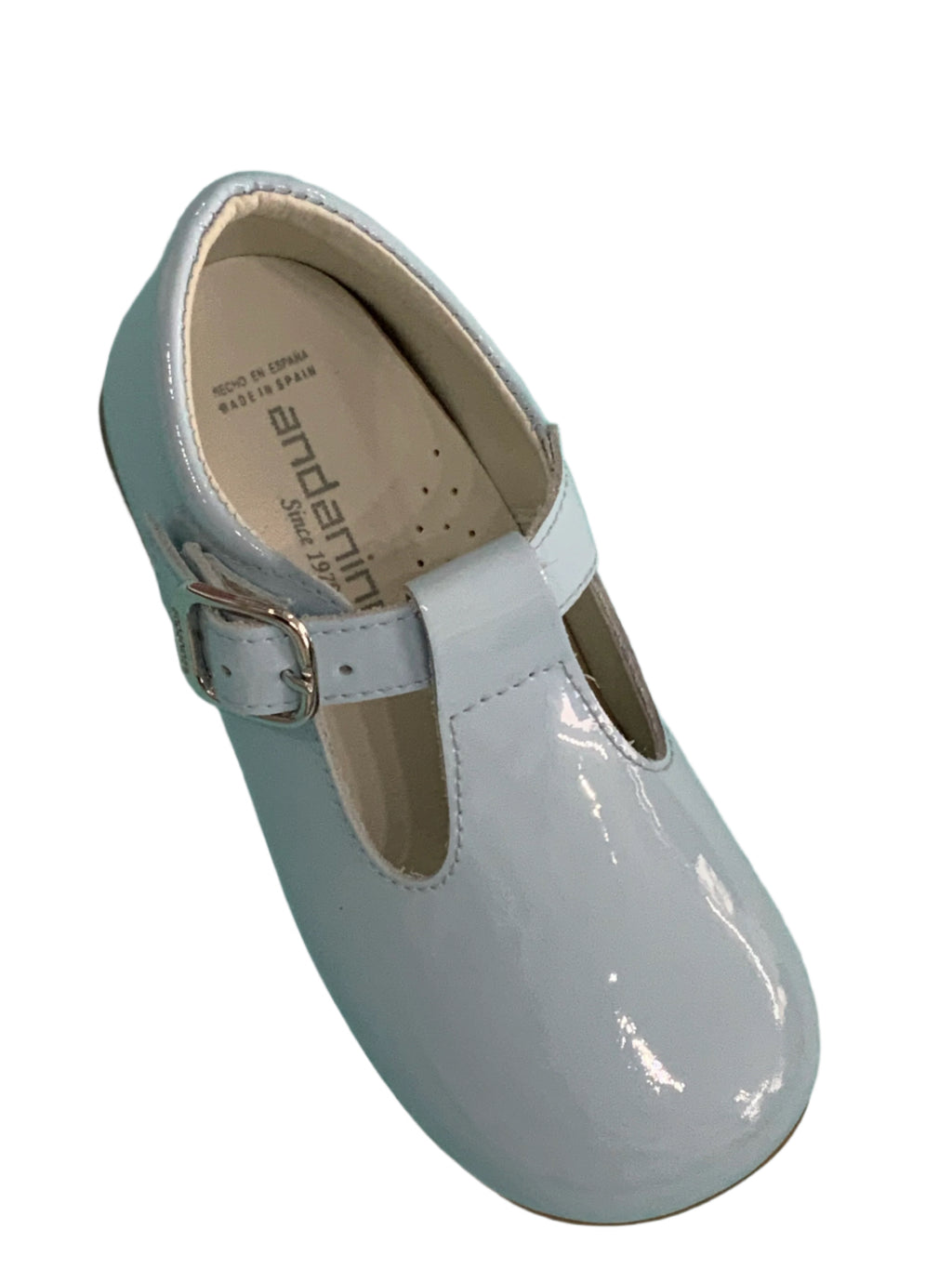 Andanines baby blue 0525301