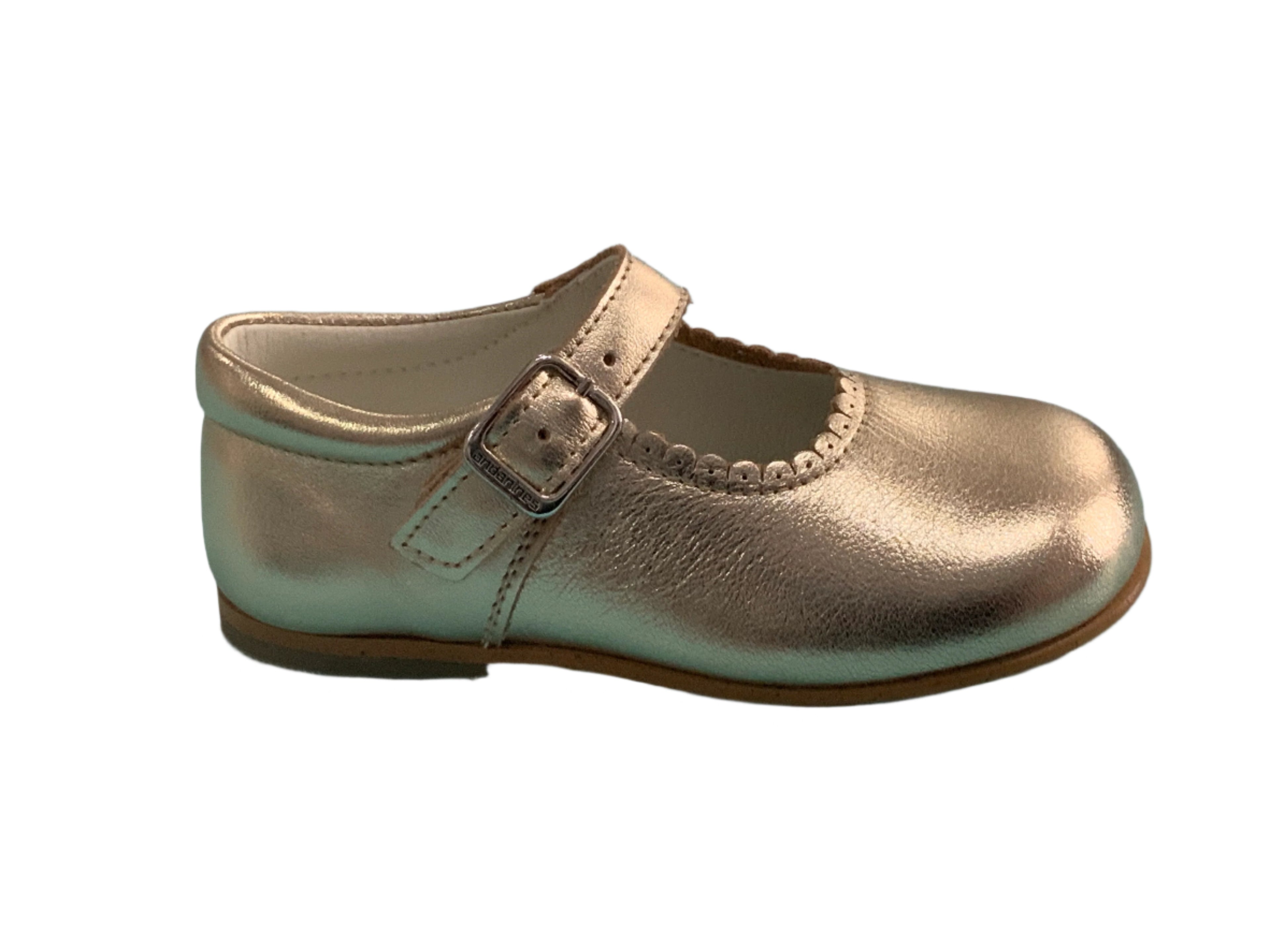 Andanines gold 0525303