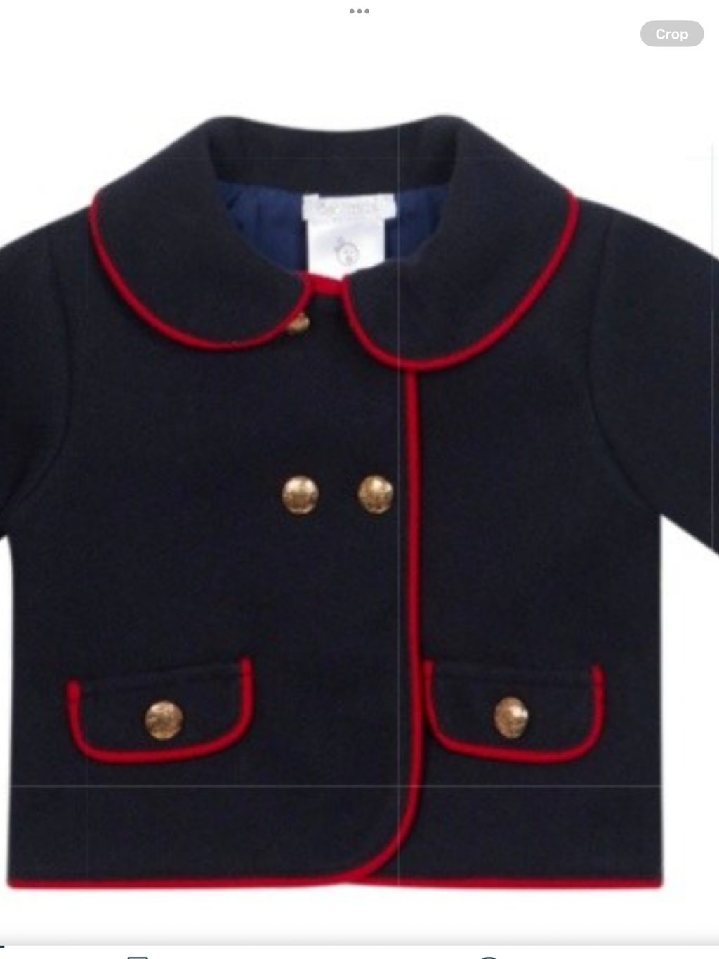 DEOLINDA jacket 0926844