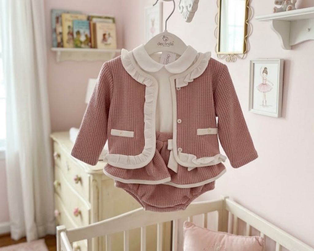 Deolinda three piece set 0926845