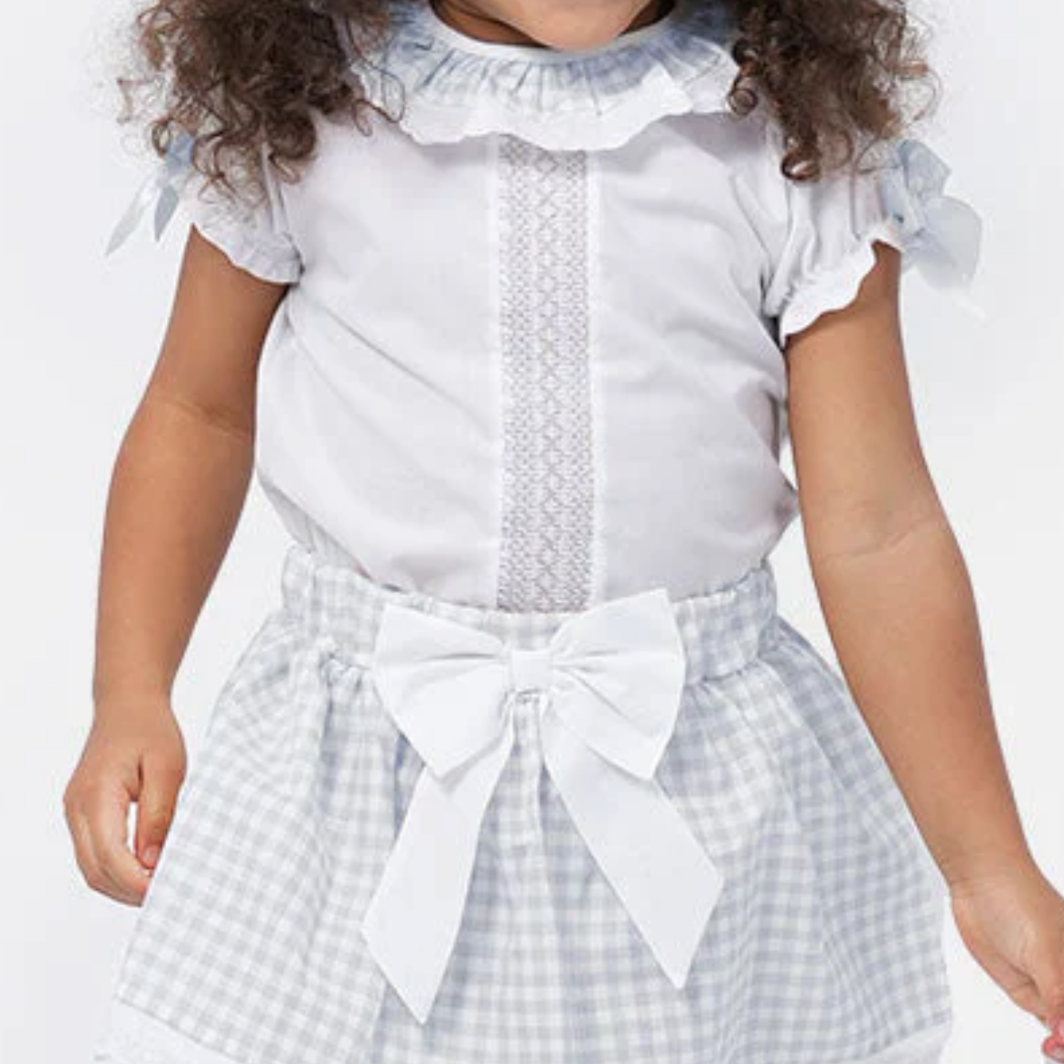 Leti Spanish skirt set 0625310