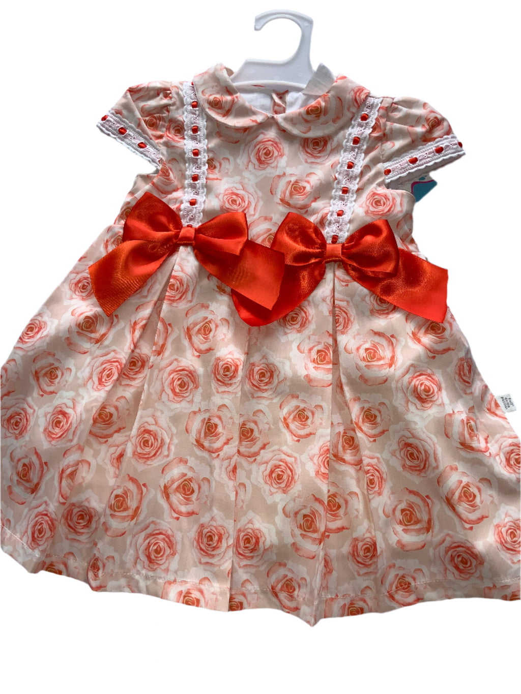 Spanish dress 0625311