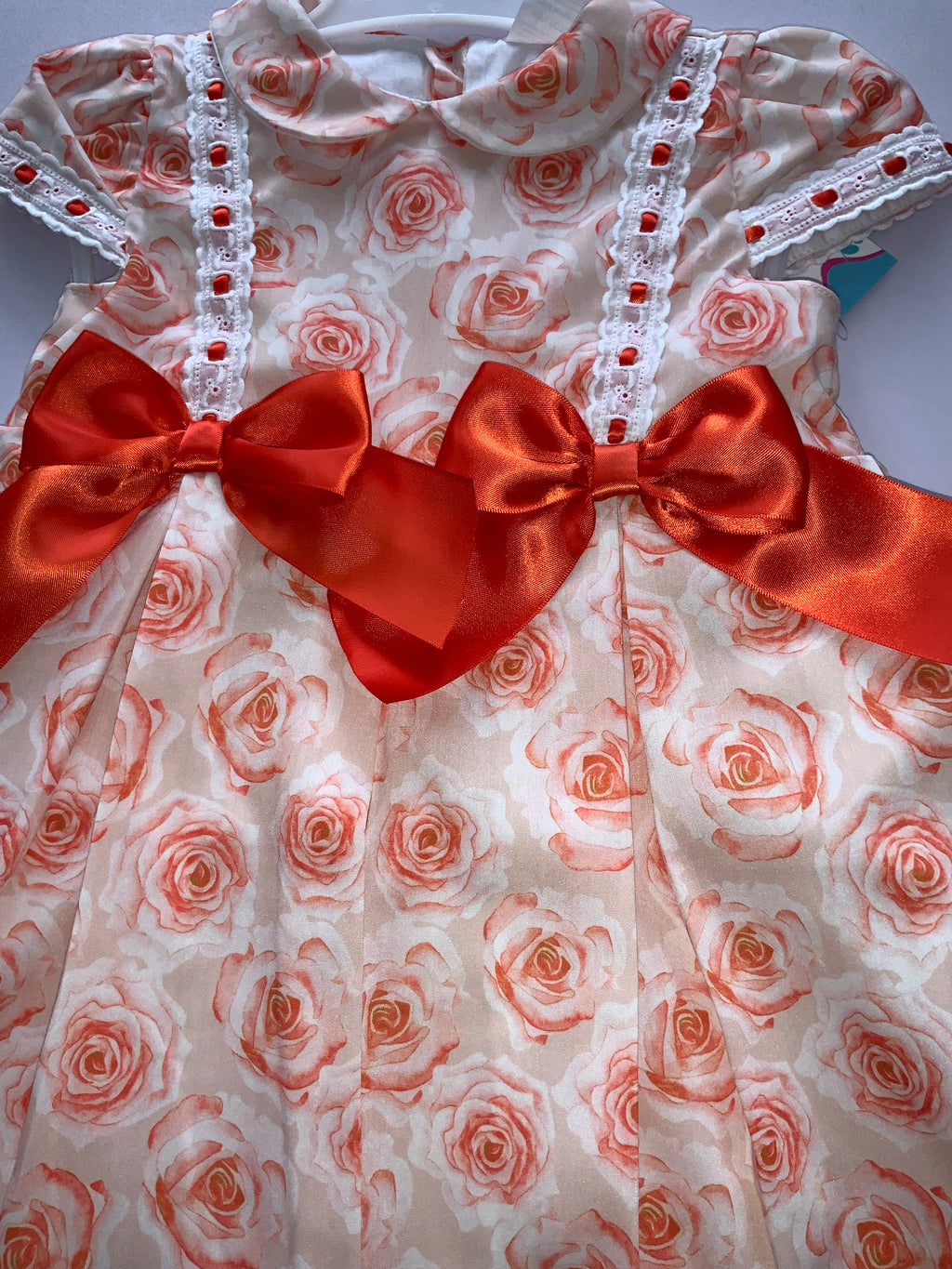 Spanish dress 0625311