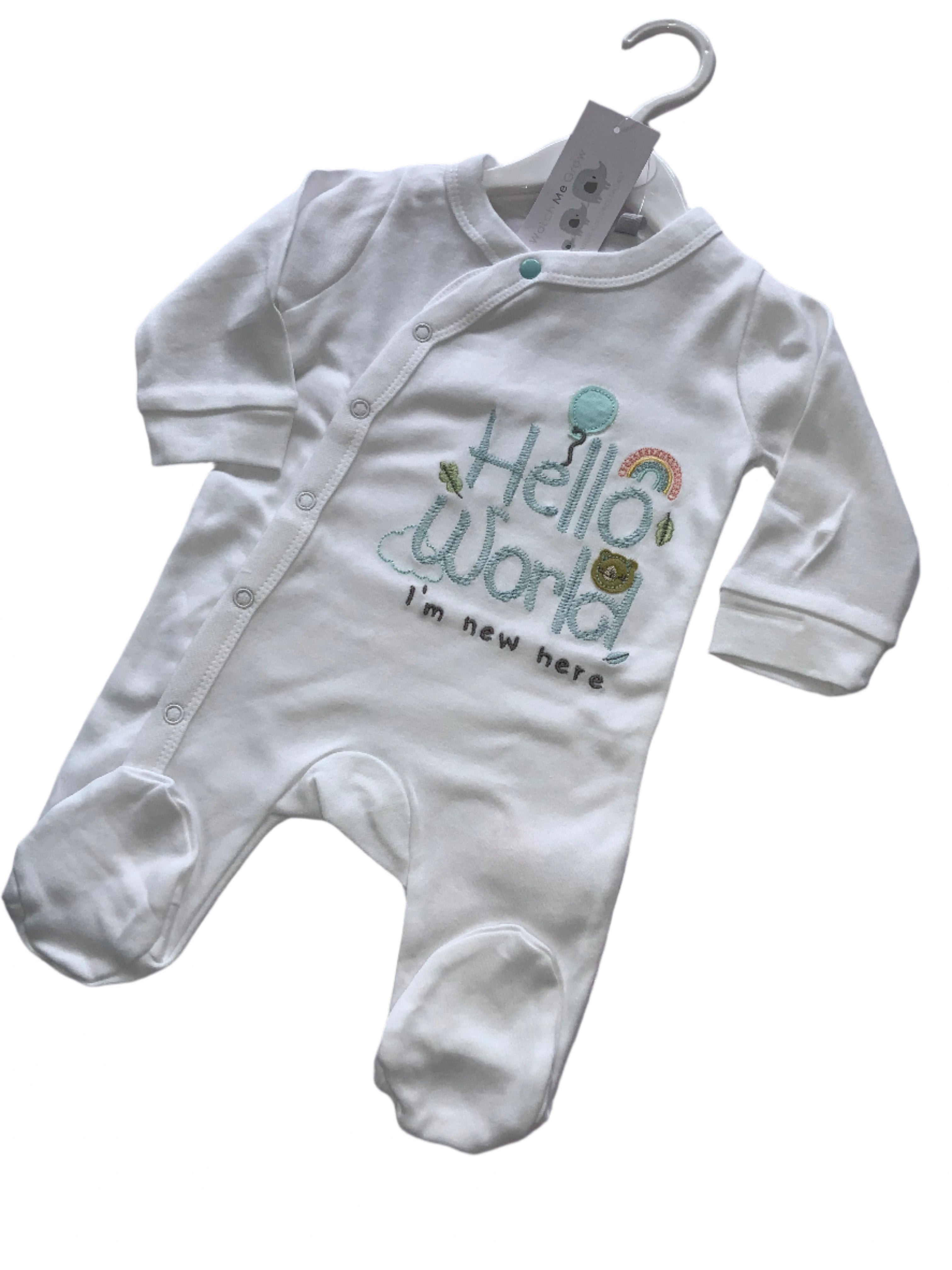 Babygro 0625312