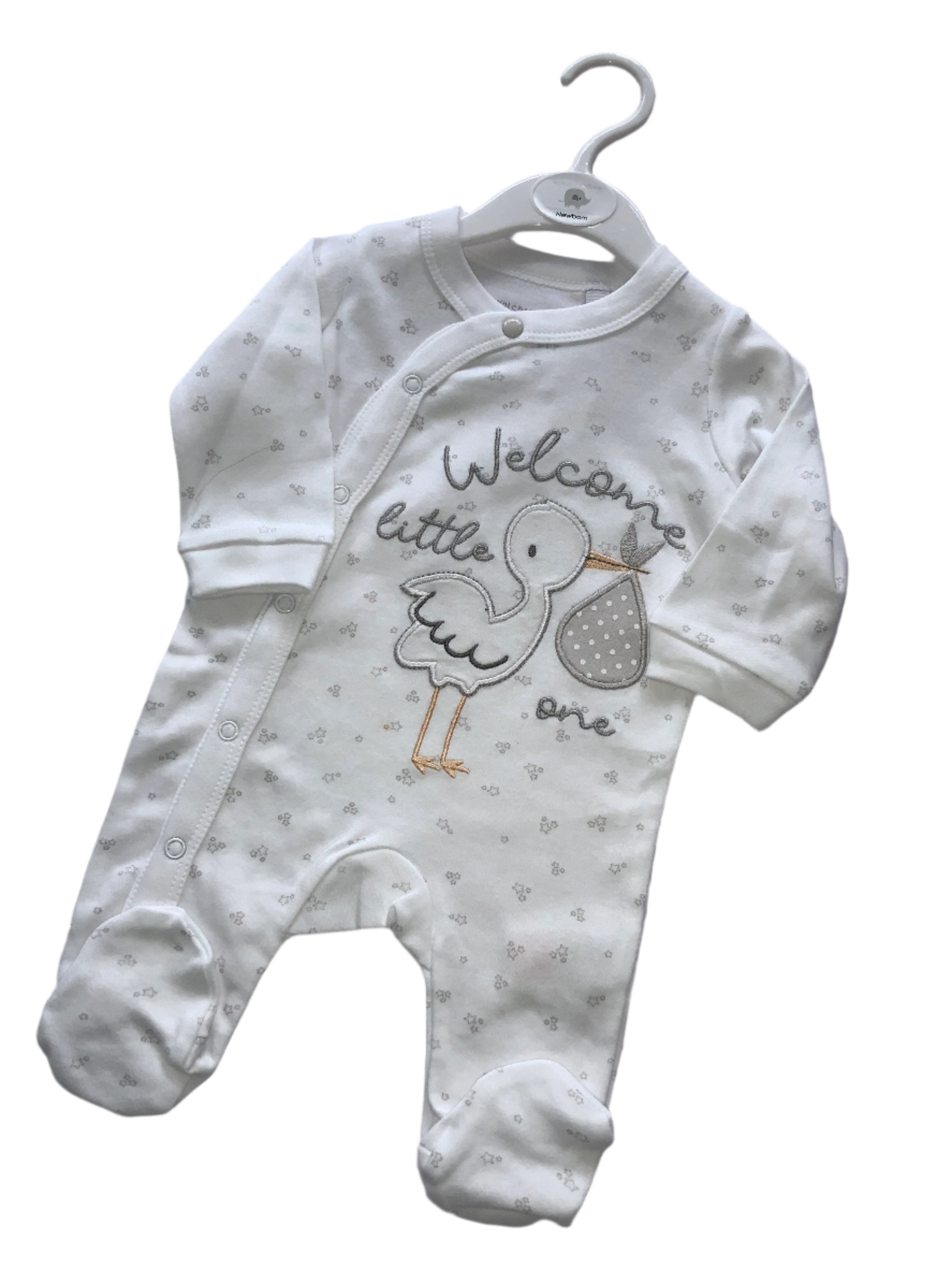 Babygro 0625313