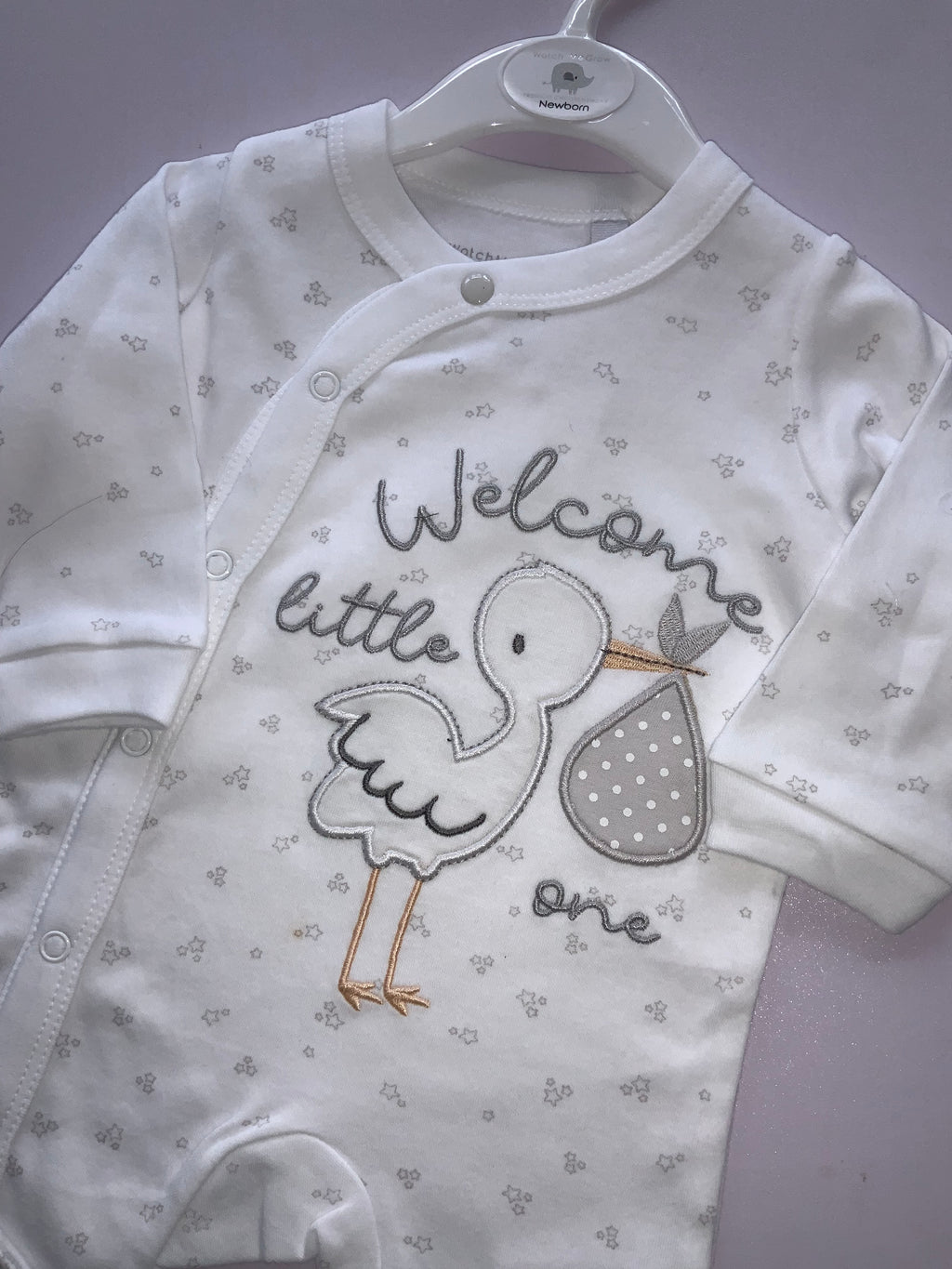 Babygro 0625313