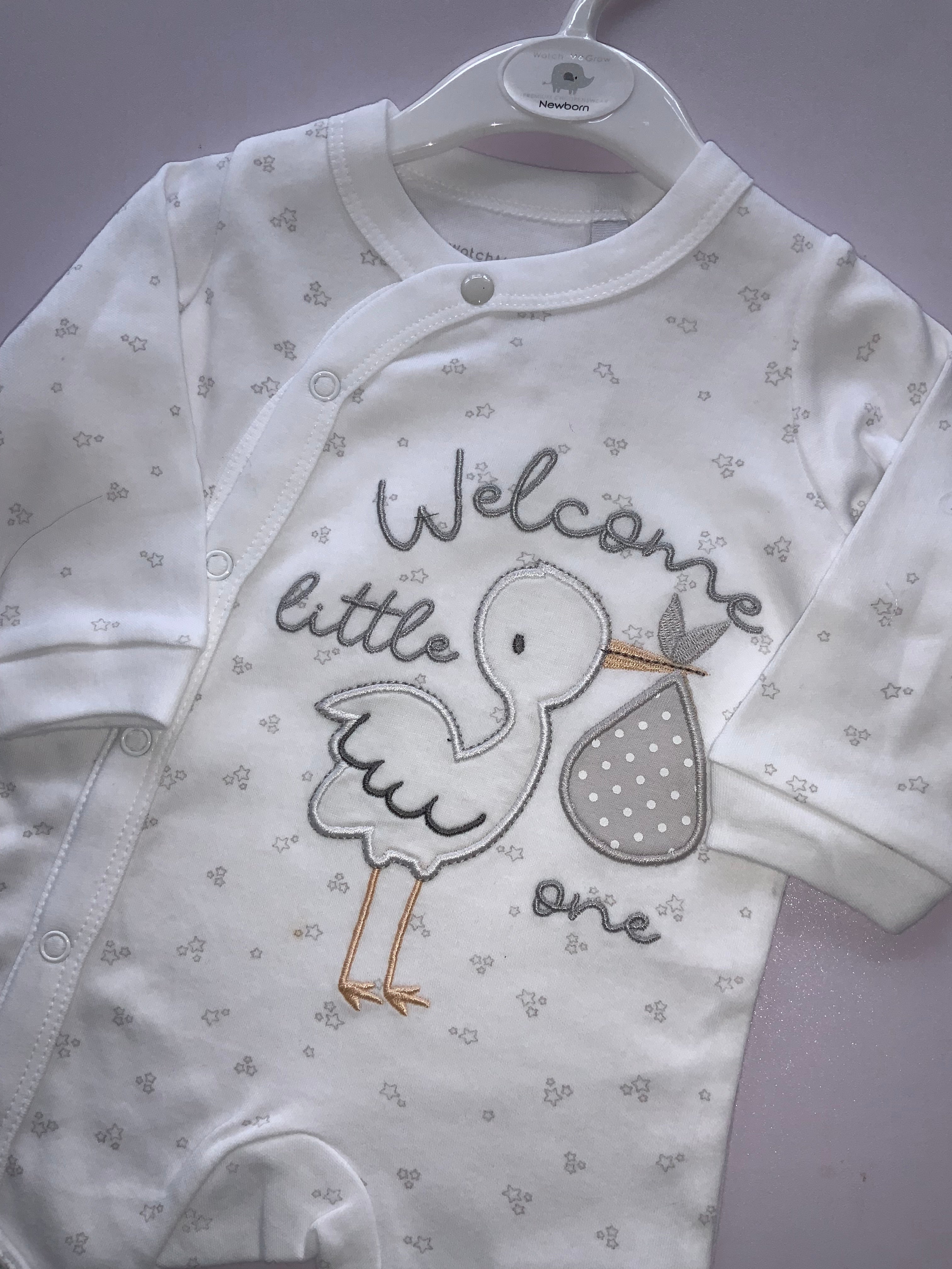 Babygro 0625313