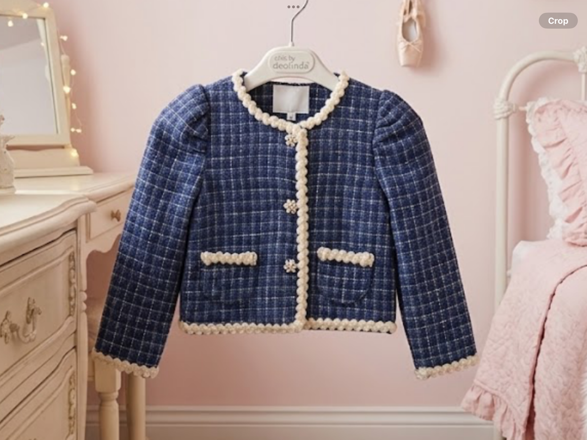 Chic by deolinda jacket 0926850