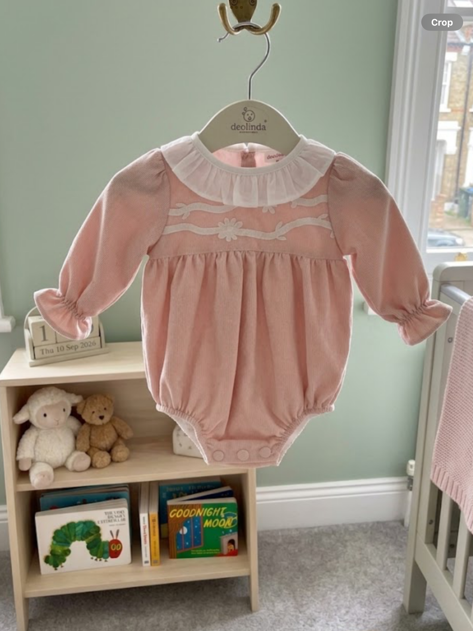 Deolinda romper 0926853