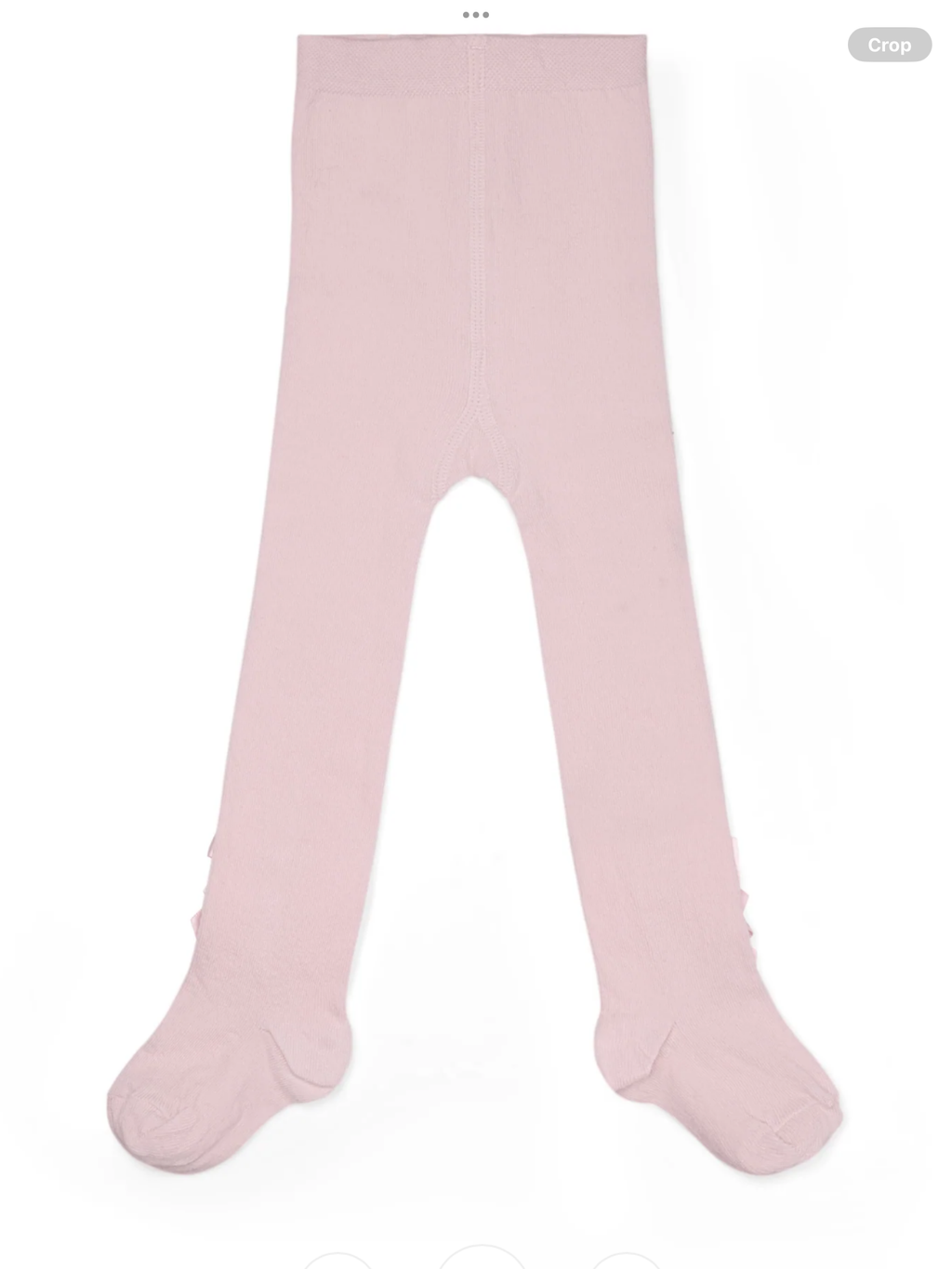 Little A Pink Divine Tights 0926866