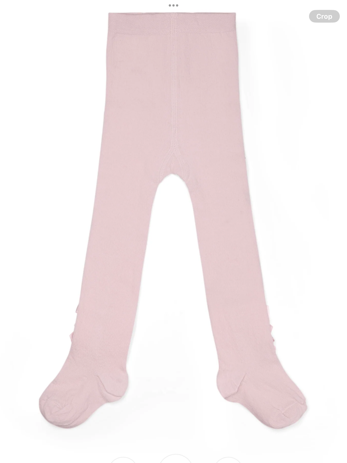 Little A Pink Divine Tights 0926866